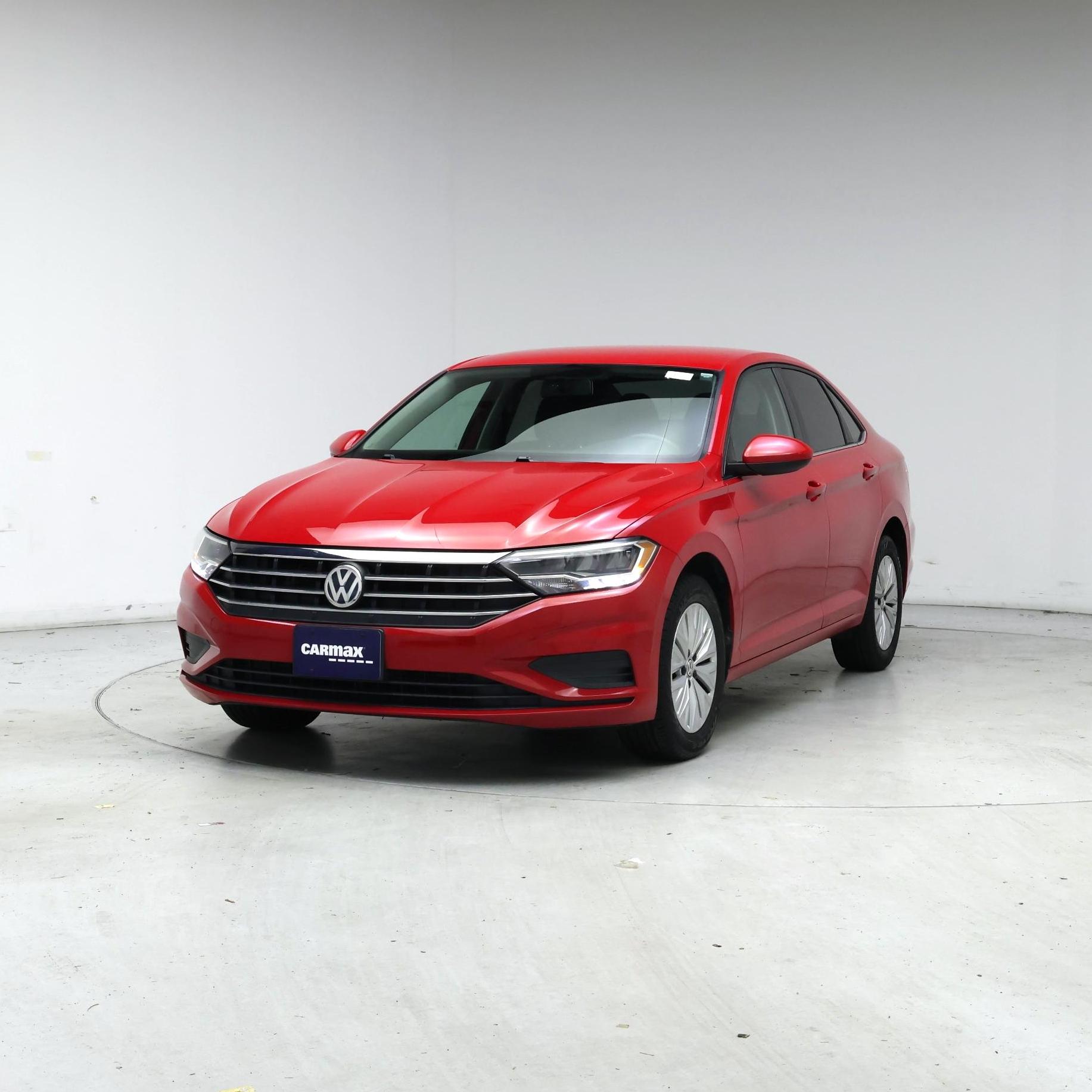 Thumbnail: 2019 Volkswagen Jetta - 4