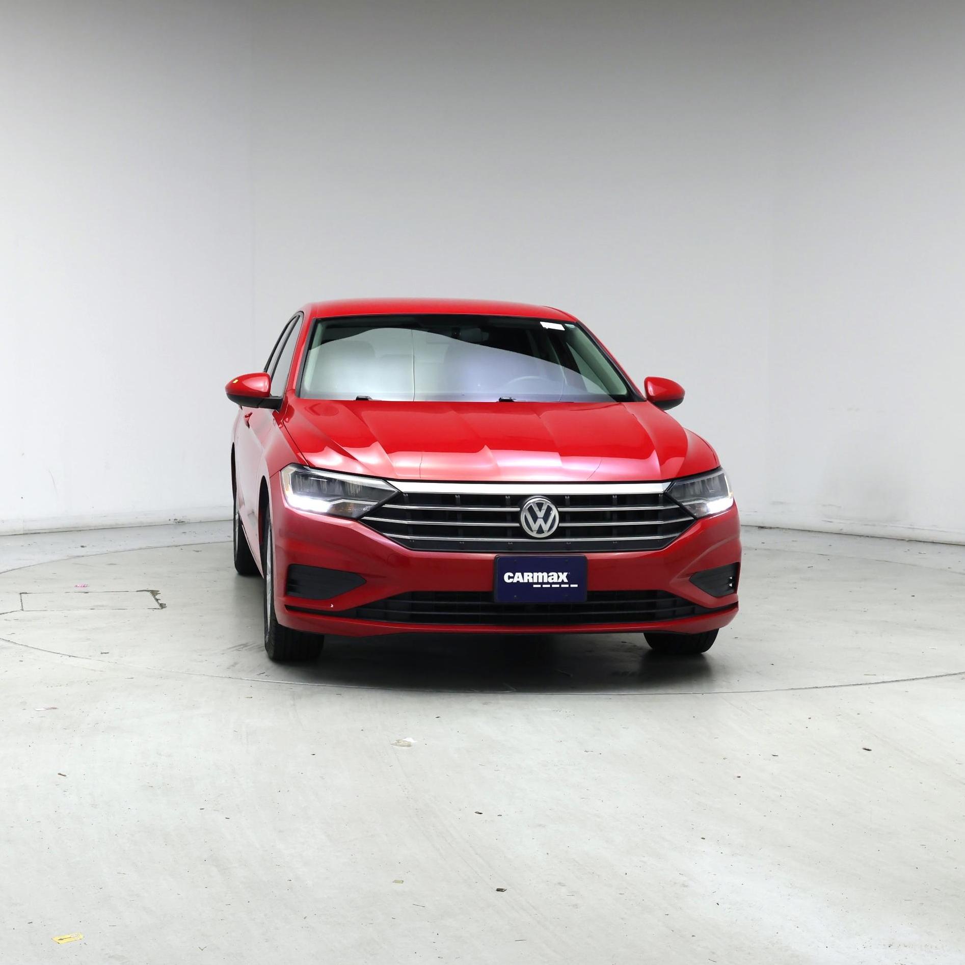 Thumbnail: 2019 Volkswagen Jetta - 5