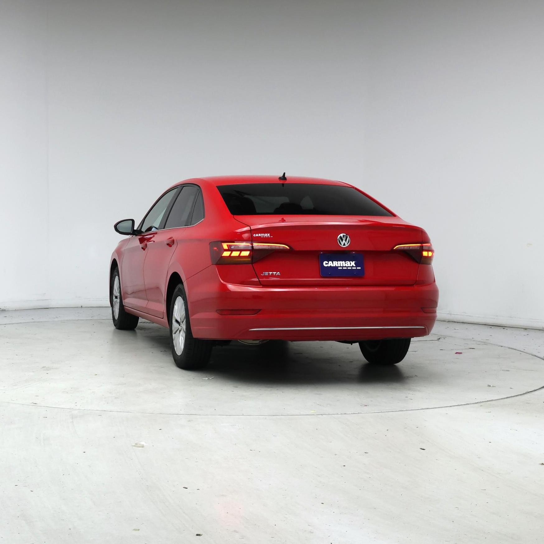 Thumbnail: 2019 Volkswagen Jetta - 6