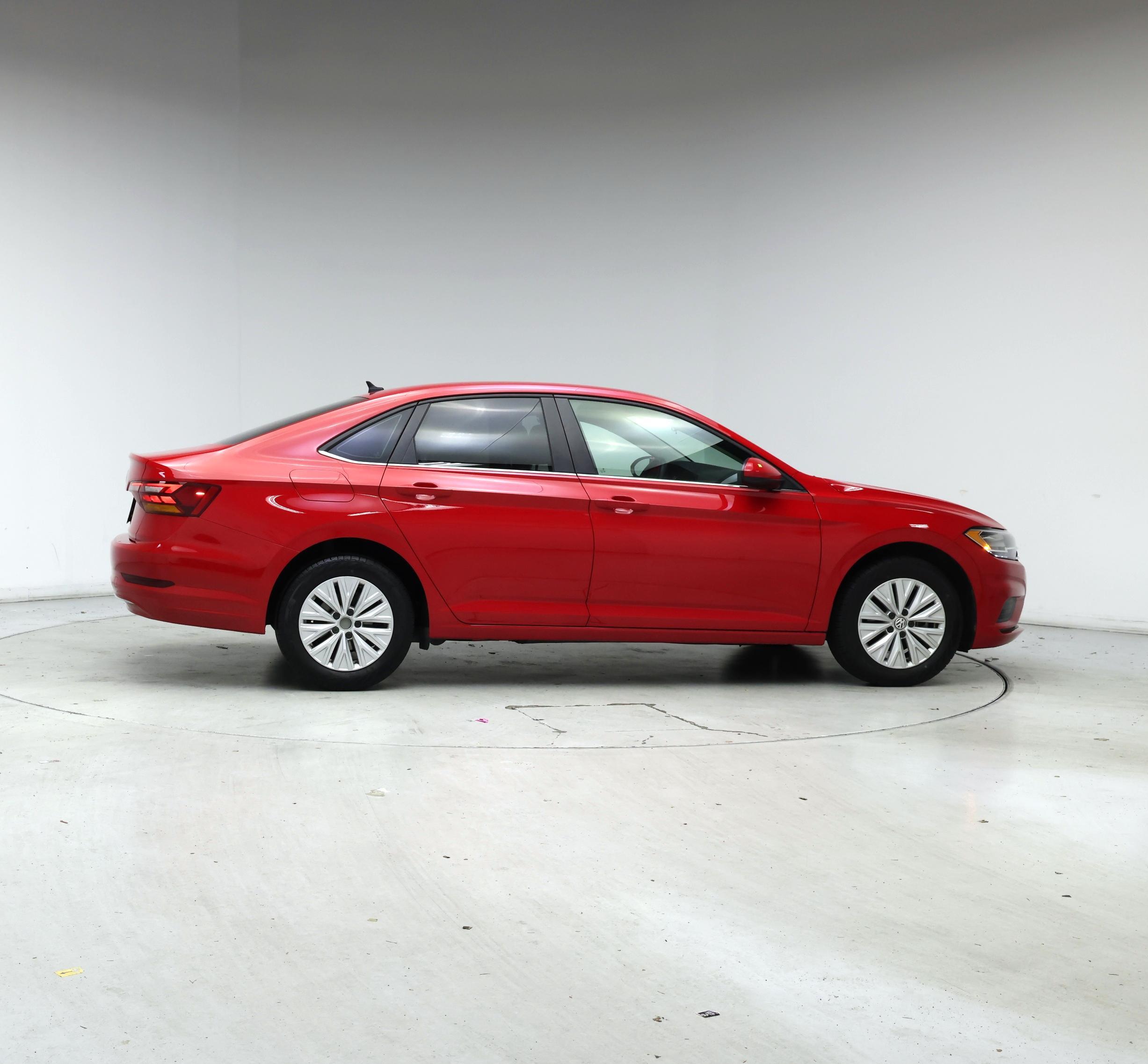 Thumbnail: 2019 Volkswagen Jetta - 7