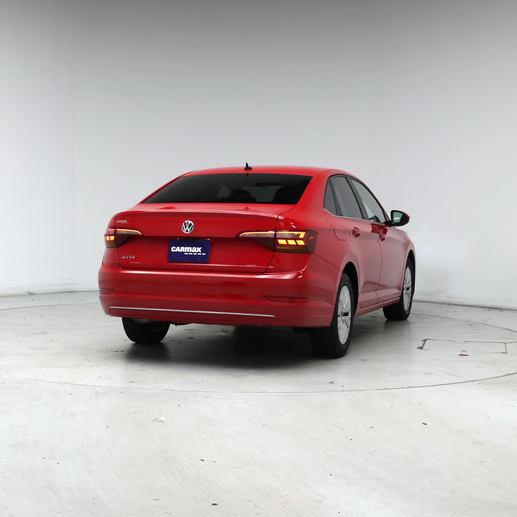 Thumbnail: 2019 Volkswagen Jetta - 8