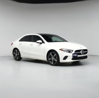 2022 Mercedes-Benz A220