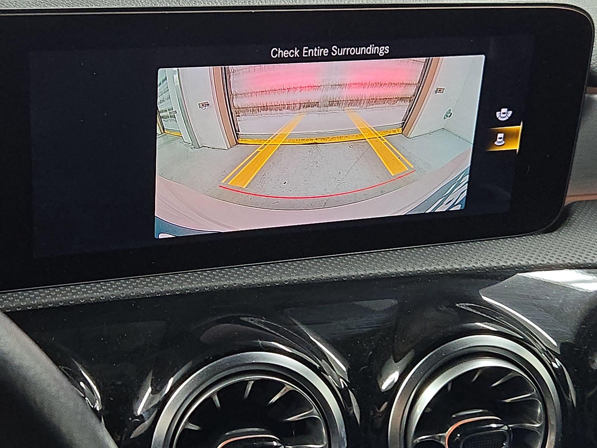 Thumbnail: 2022 Mercedes-Benz A-Class - 14