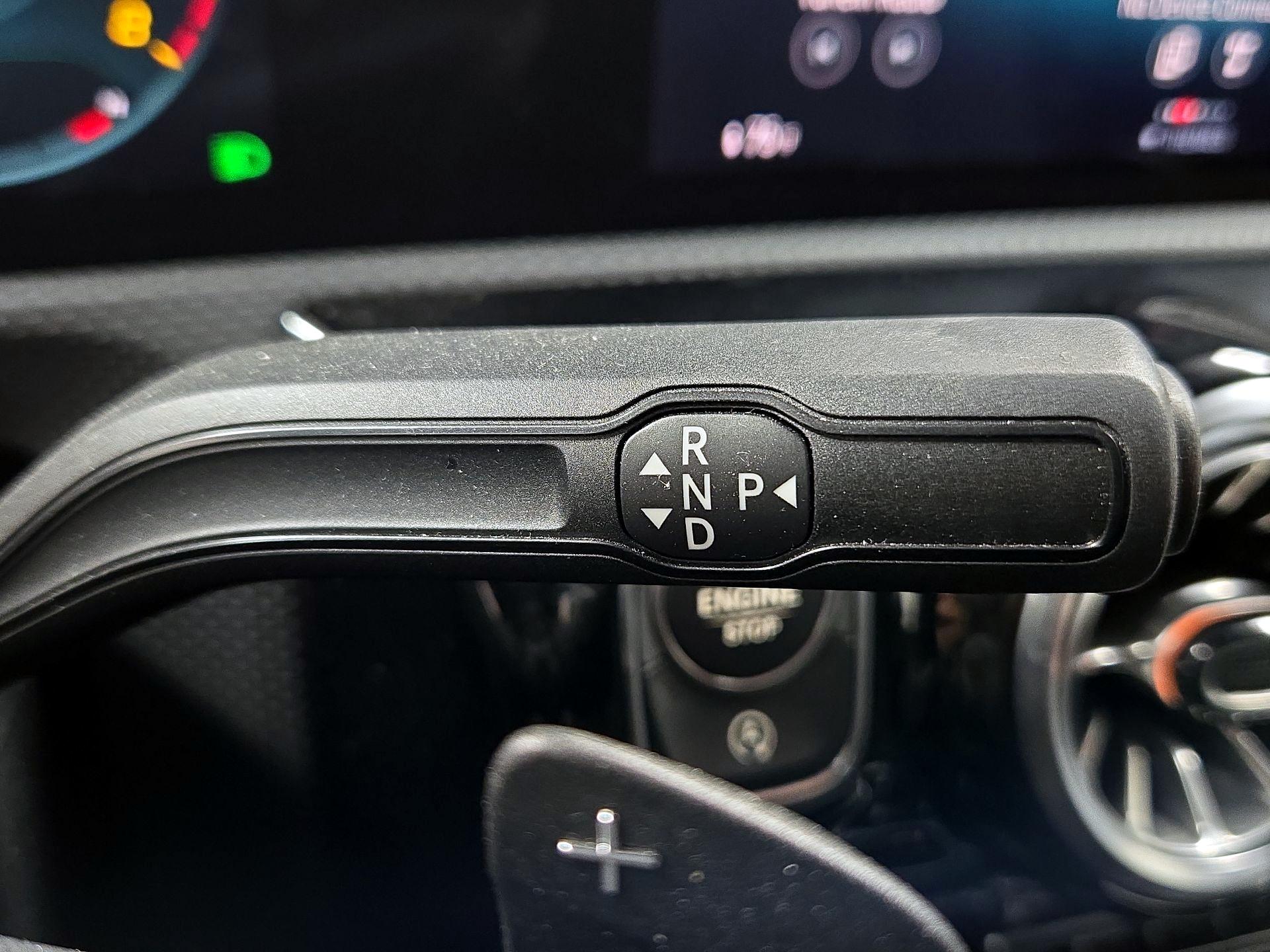 Thumbnail: 2022 Mercedes-Benz A-Class - 17