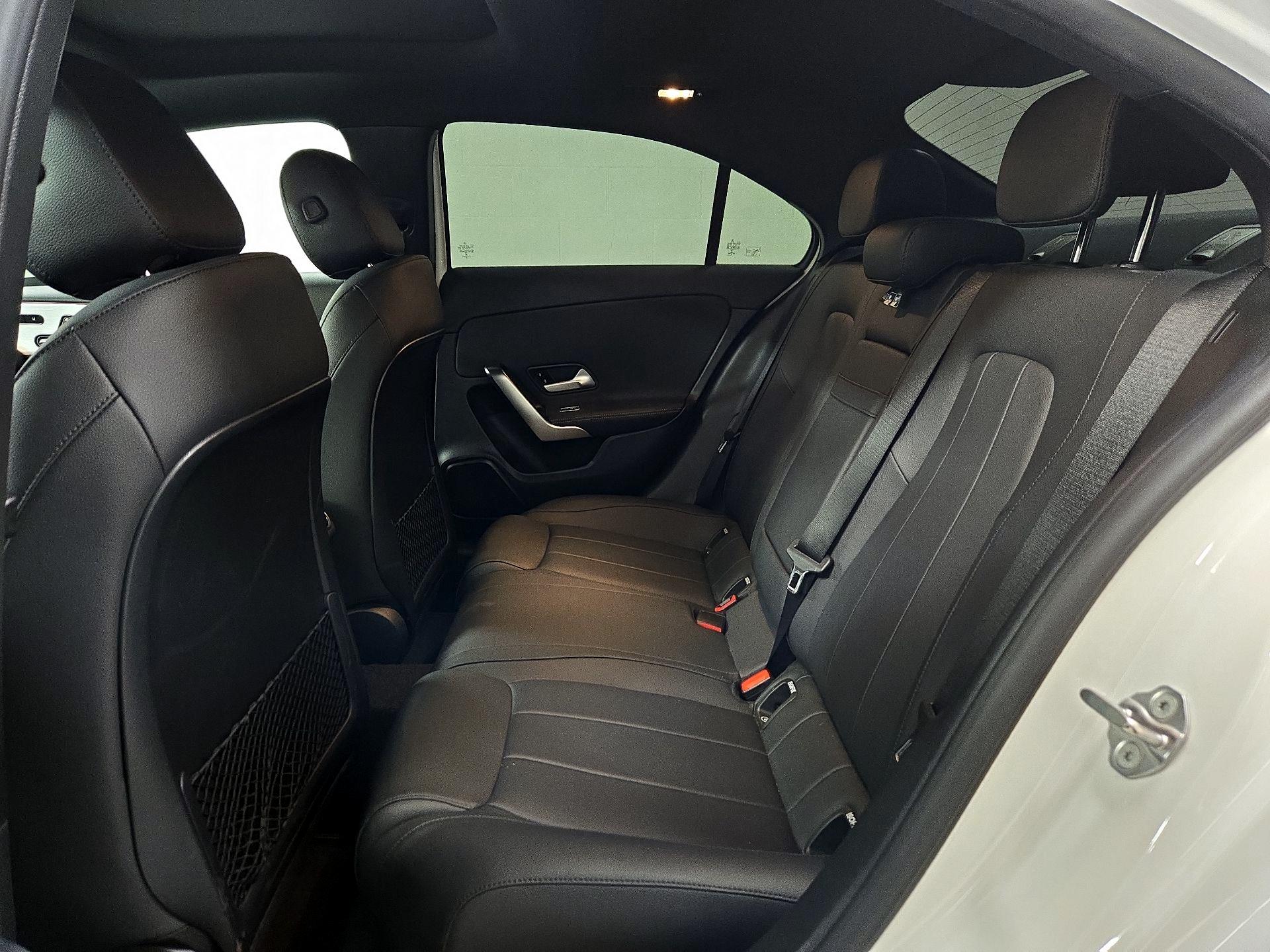 Thumbnail: 2022 Mercedes-Benz A-Class - 20