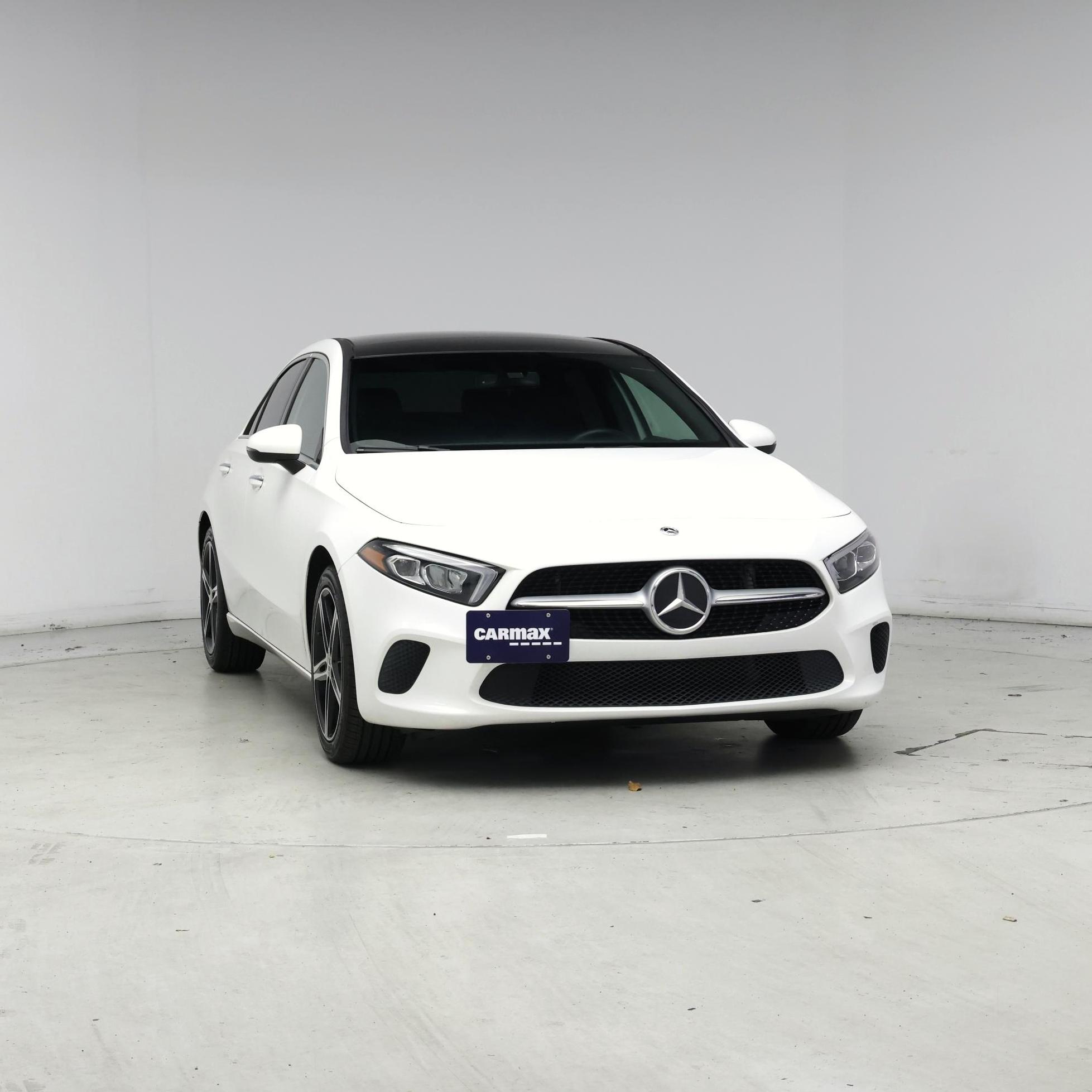 Thumbnail: 2022 Mercedes-Benz A-Class - 5