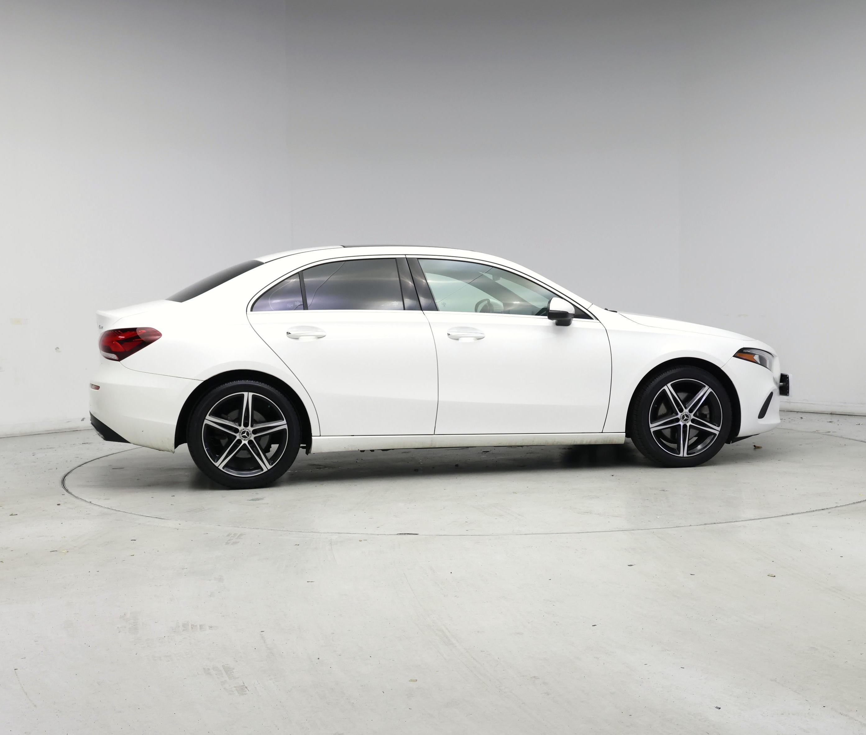 Thumbnail: 2022 Mercedes-Benz A-Class - 7