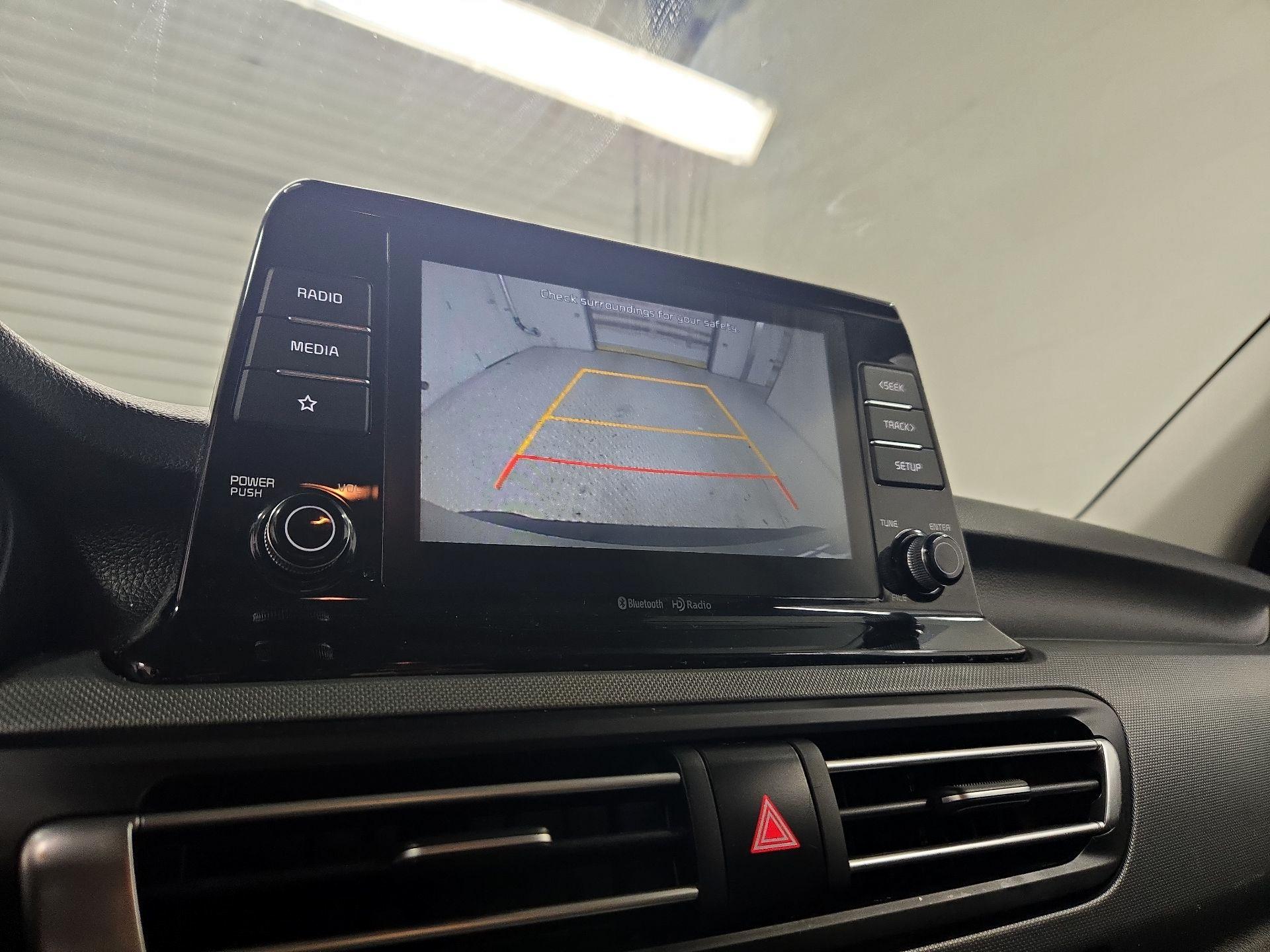 Thumbnail: 2021 Kia Seltos - 14