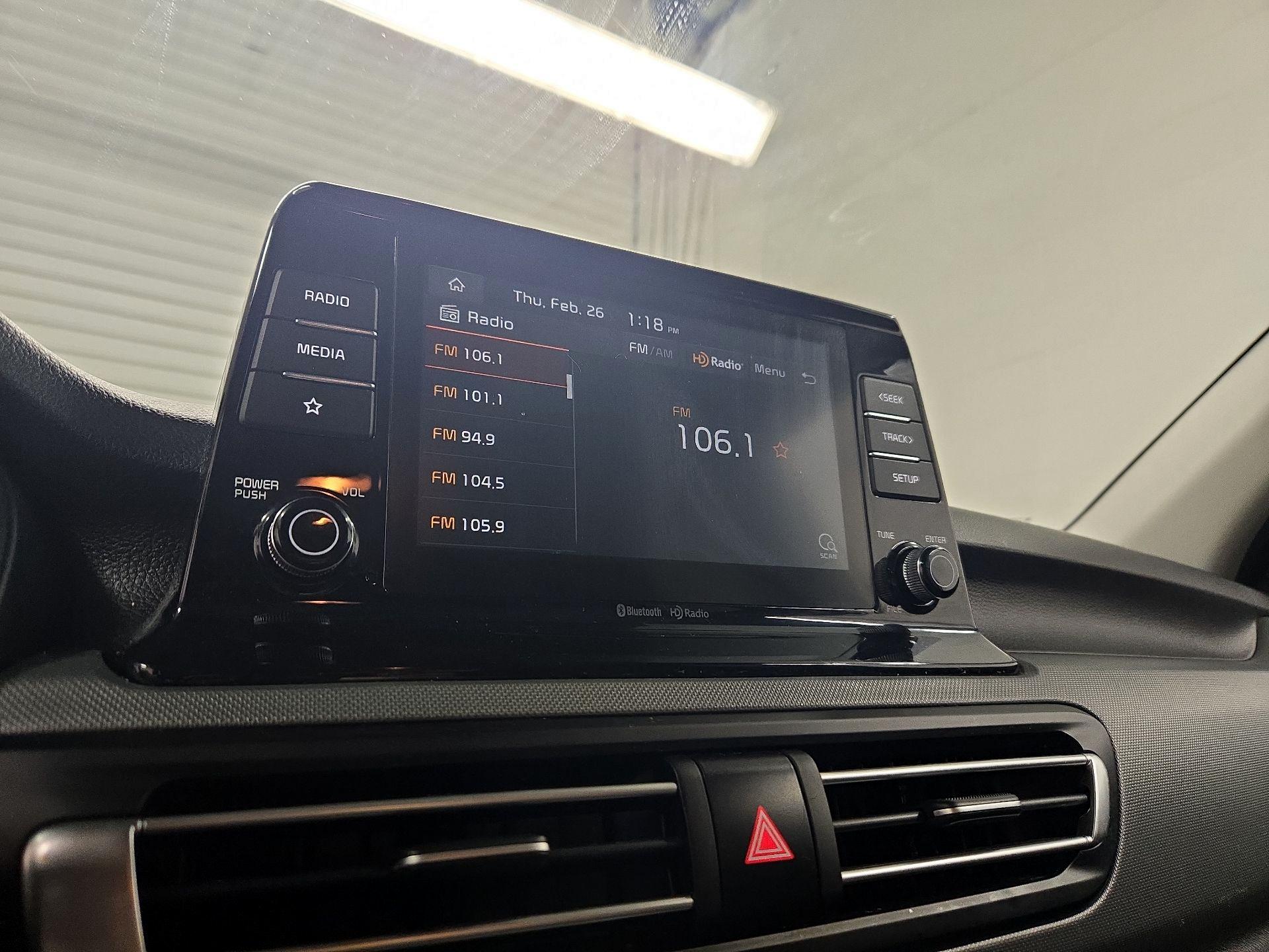 Thumbnail: 2021 Kia Seltos - 15