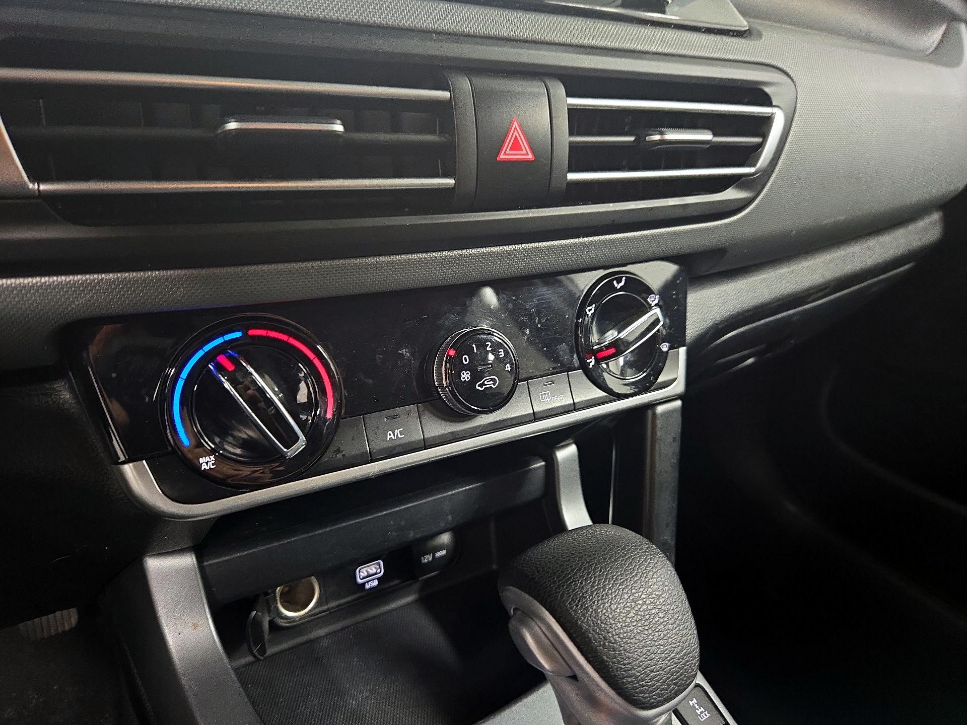 Thumbnail: 2021 Kia Seltos - 16