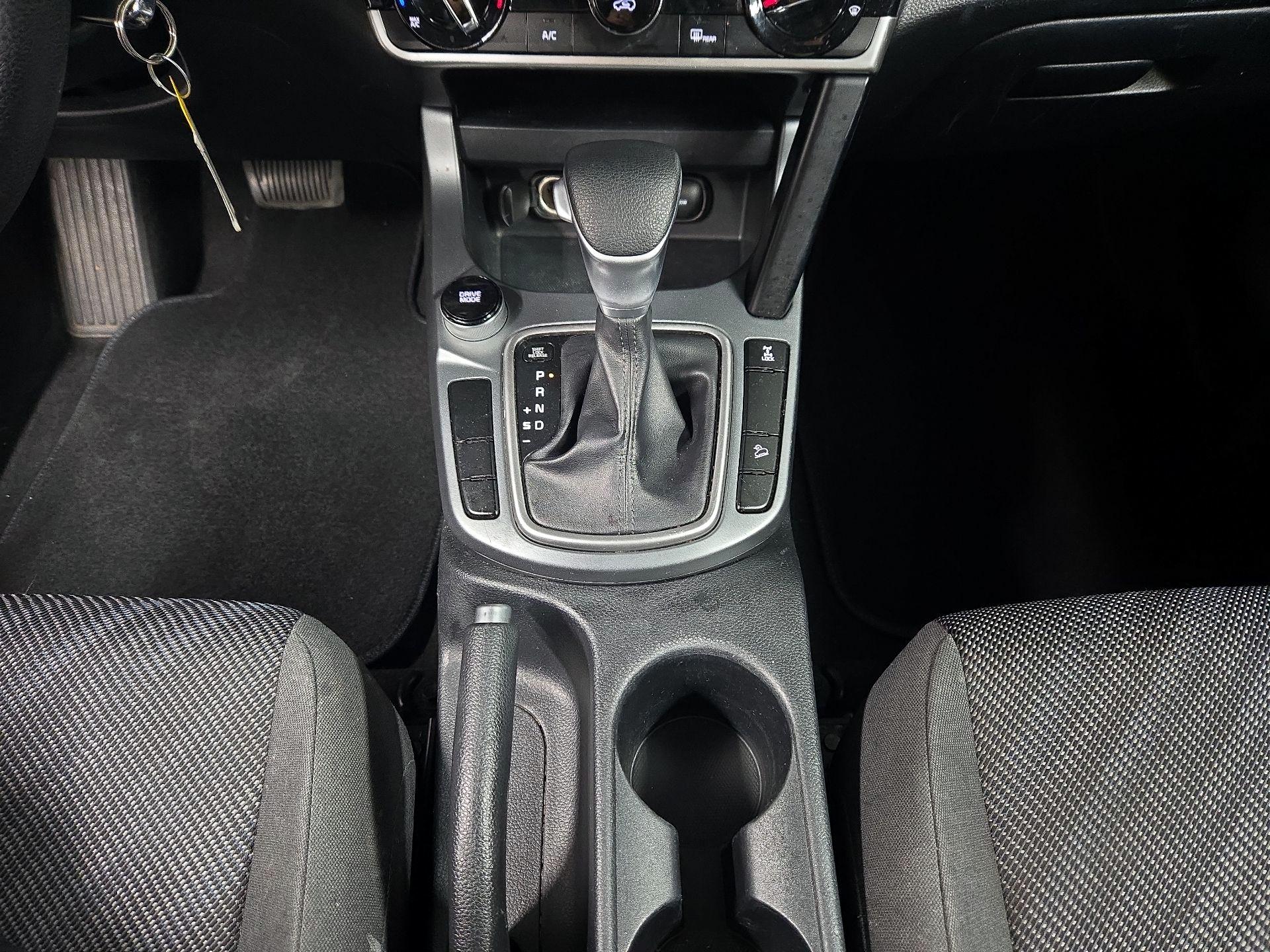 Thumbnail: 2021 Kia Seltos - 17