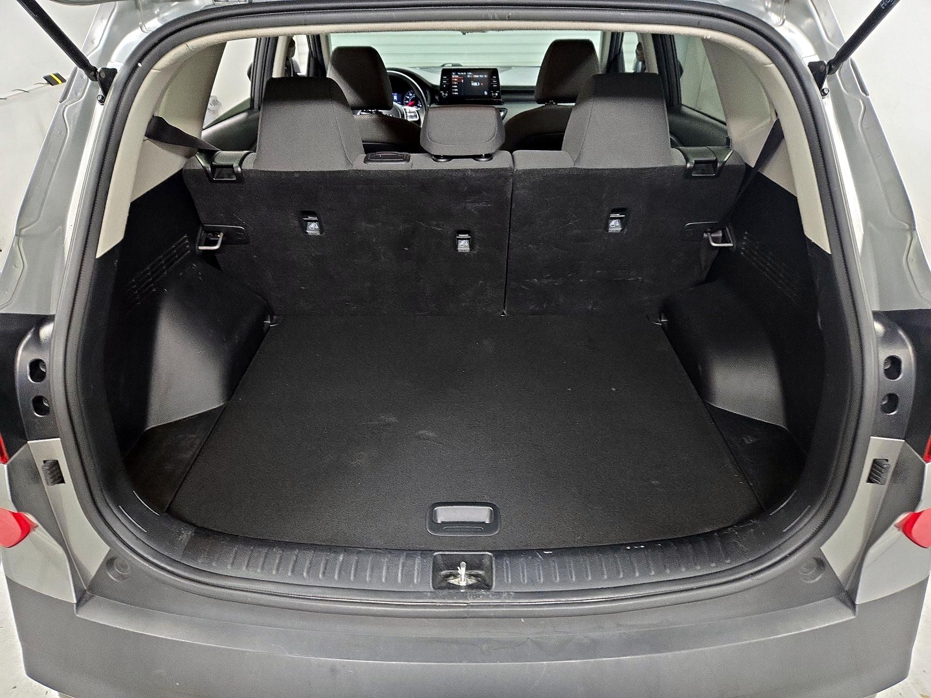 Thumbnail: 2021 Kia Seltos - 20