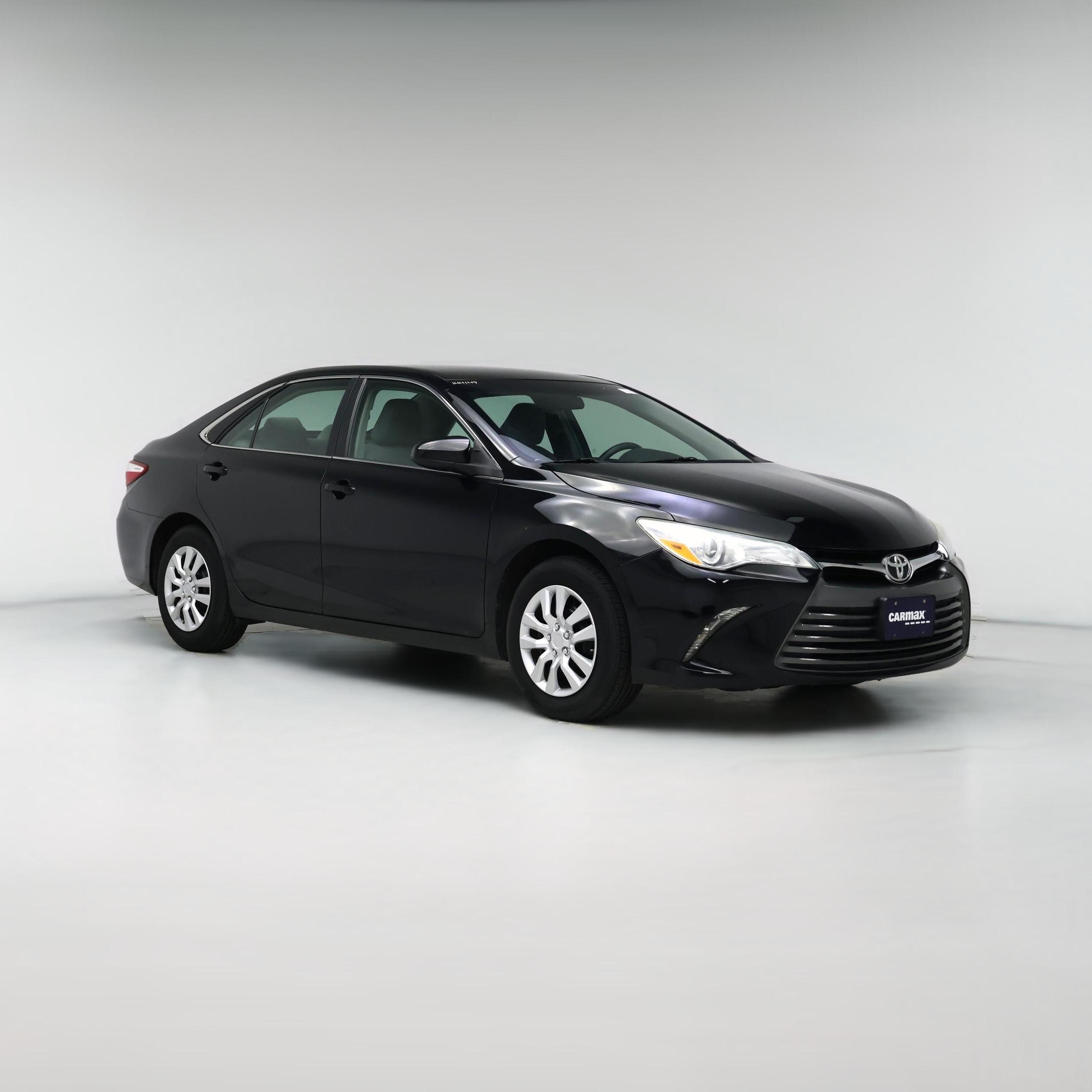 Thumbnail: 2016 Toyota Camry - 1