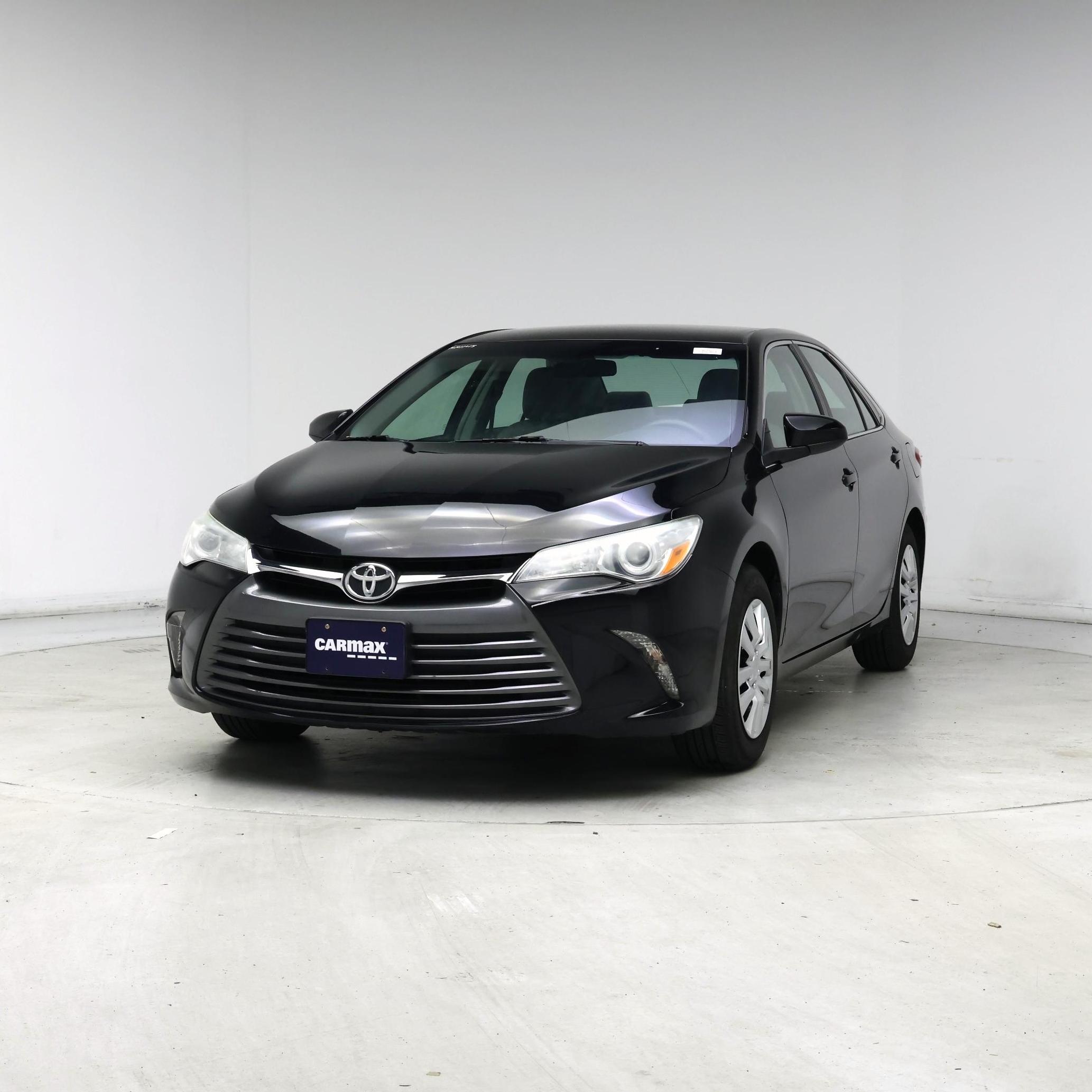 Thumbnail: 2016 Toyota Camry - 4