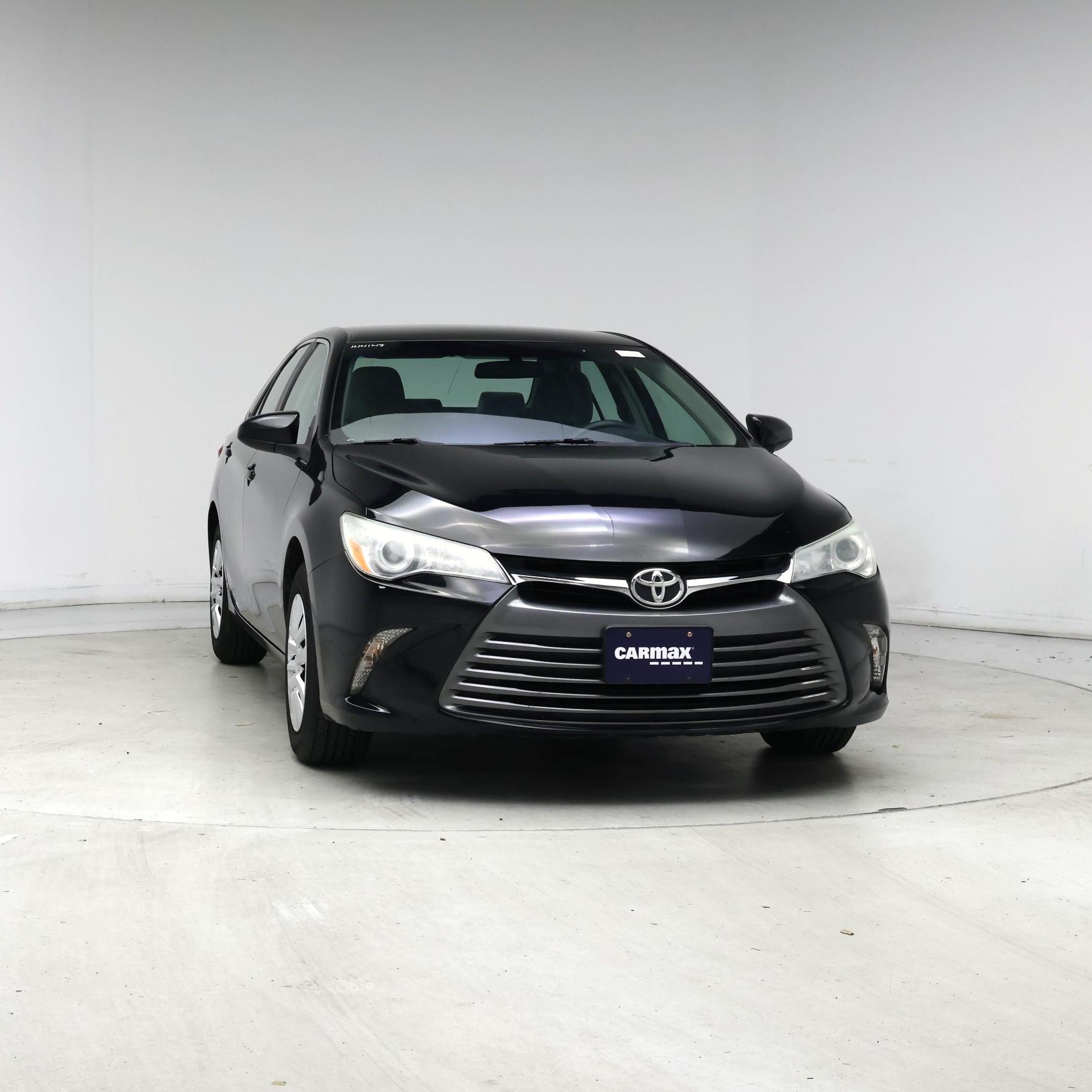 Thumbnail: 2016 Toyota Camry - 5