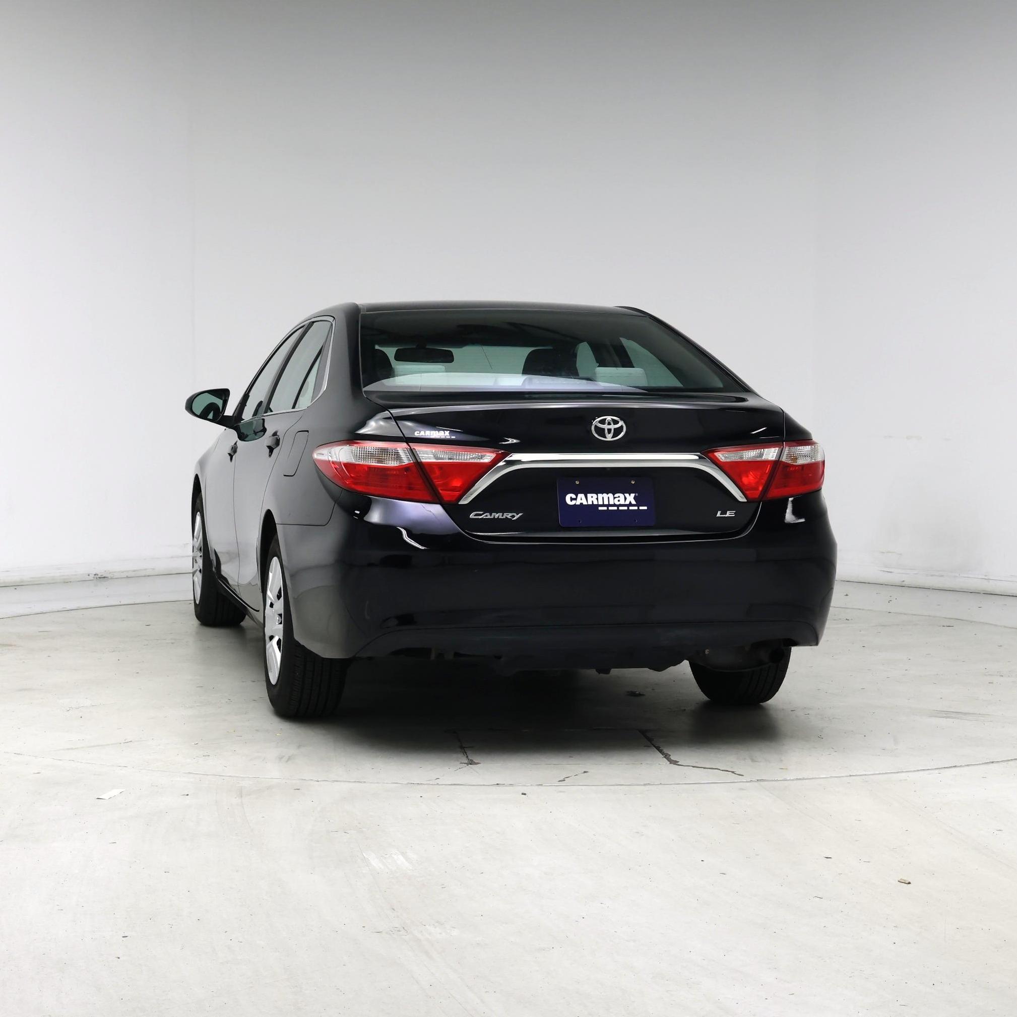 Thumbnail: 2016 Toyota Camry - 6