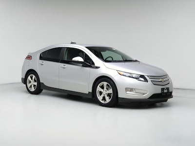 2015 Chevrolet Volt