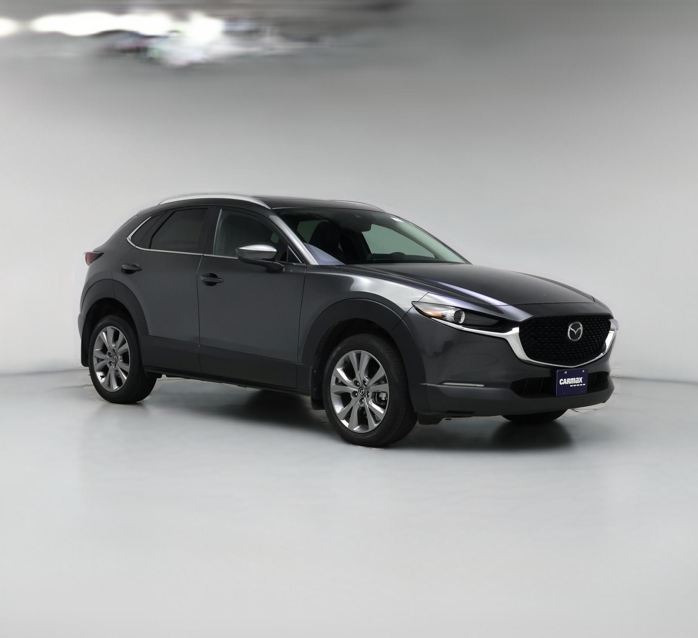 Thumbnail: 2022 Mazda CX-30 - 1