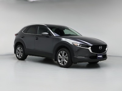 2022 Mazda CX-30 Preferred