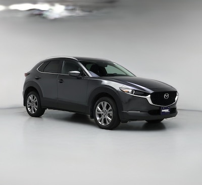 2022 Mazda CX-30 Preferred