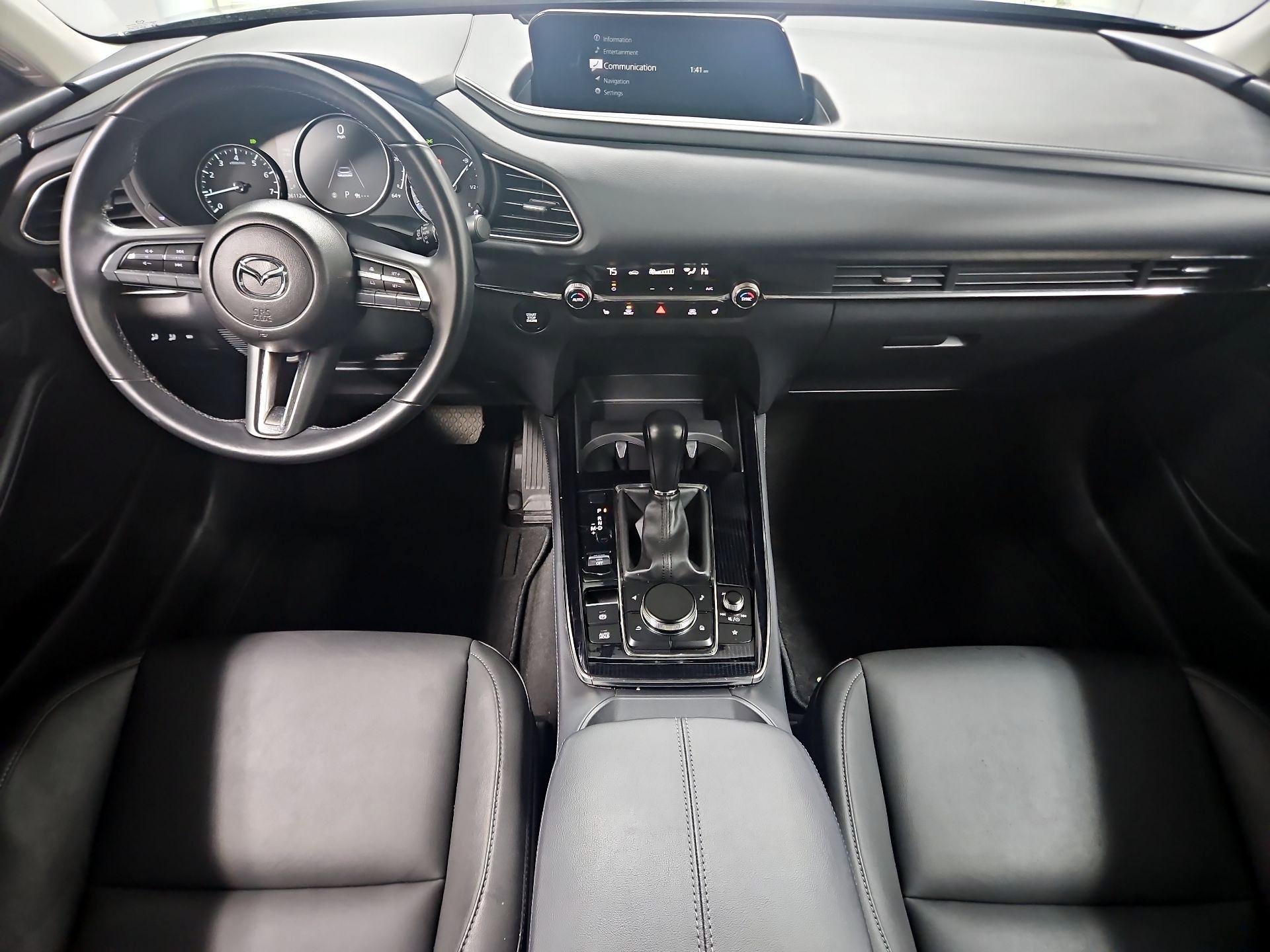 Thumbnail: 2022 Mazda CX-30 - 9