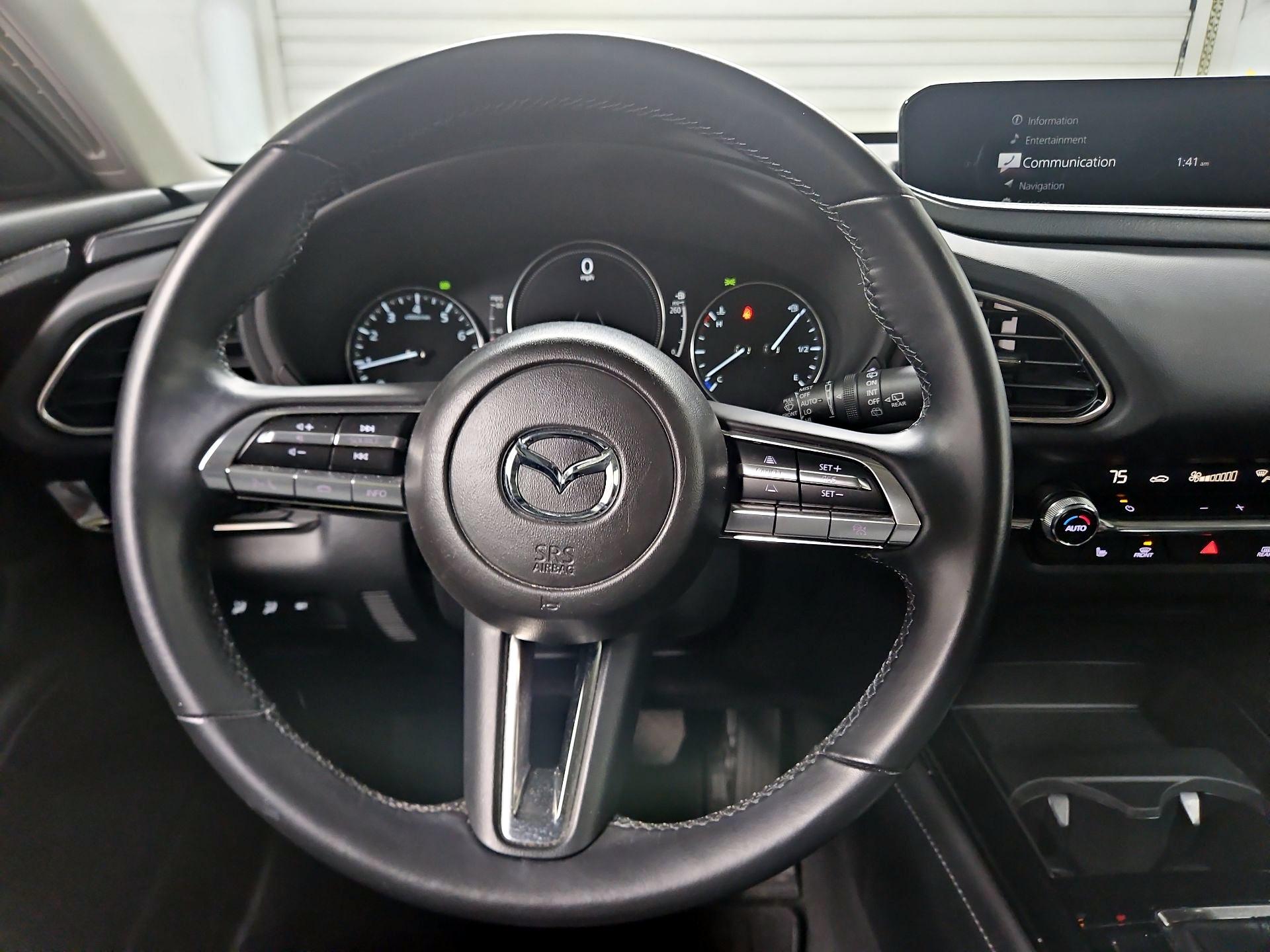 Thumbnail: 2022 Mazda CX-30 - 10