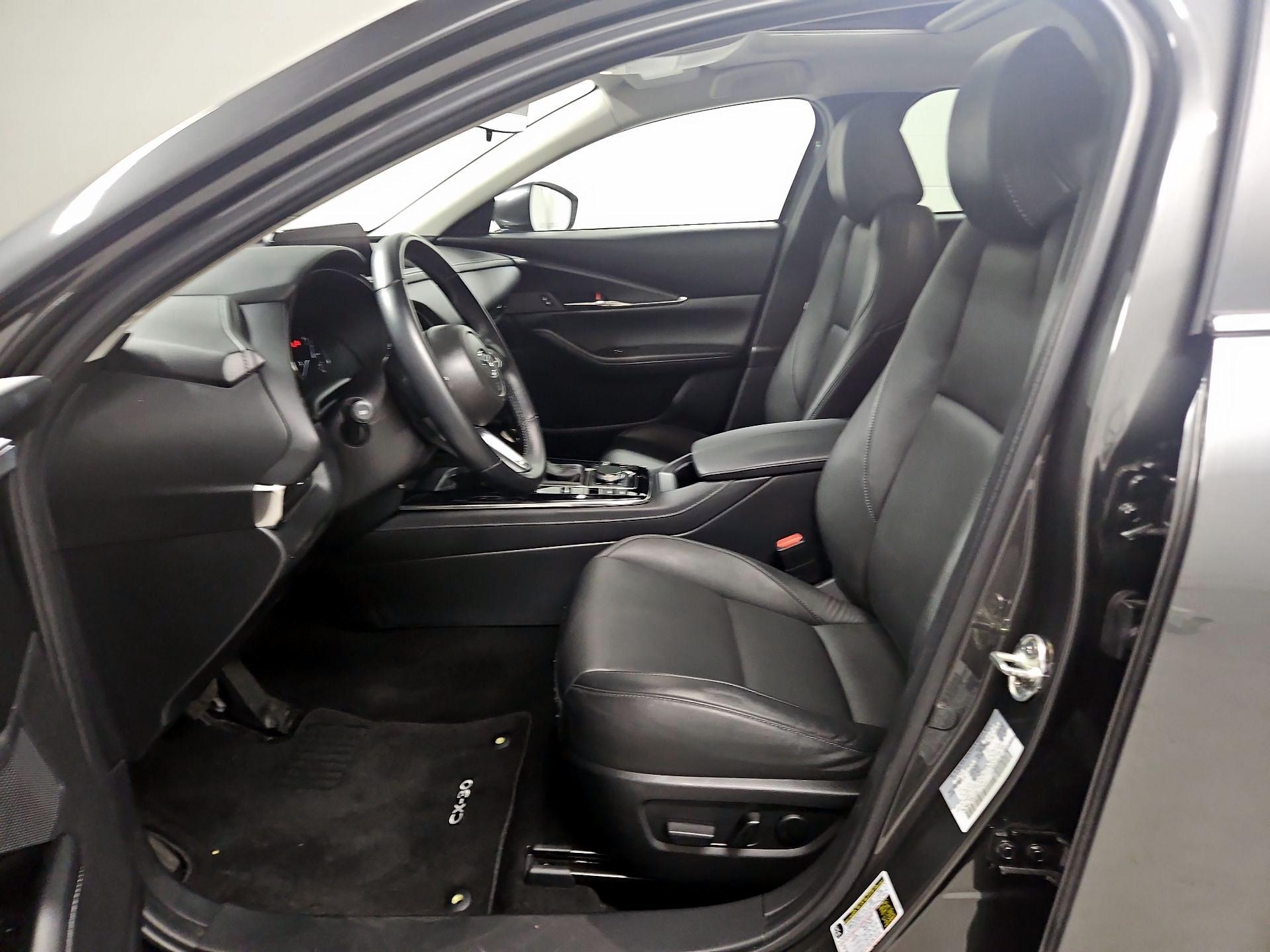 Thumbnail: 2022 Mazda CX-30 - 11