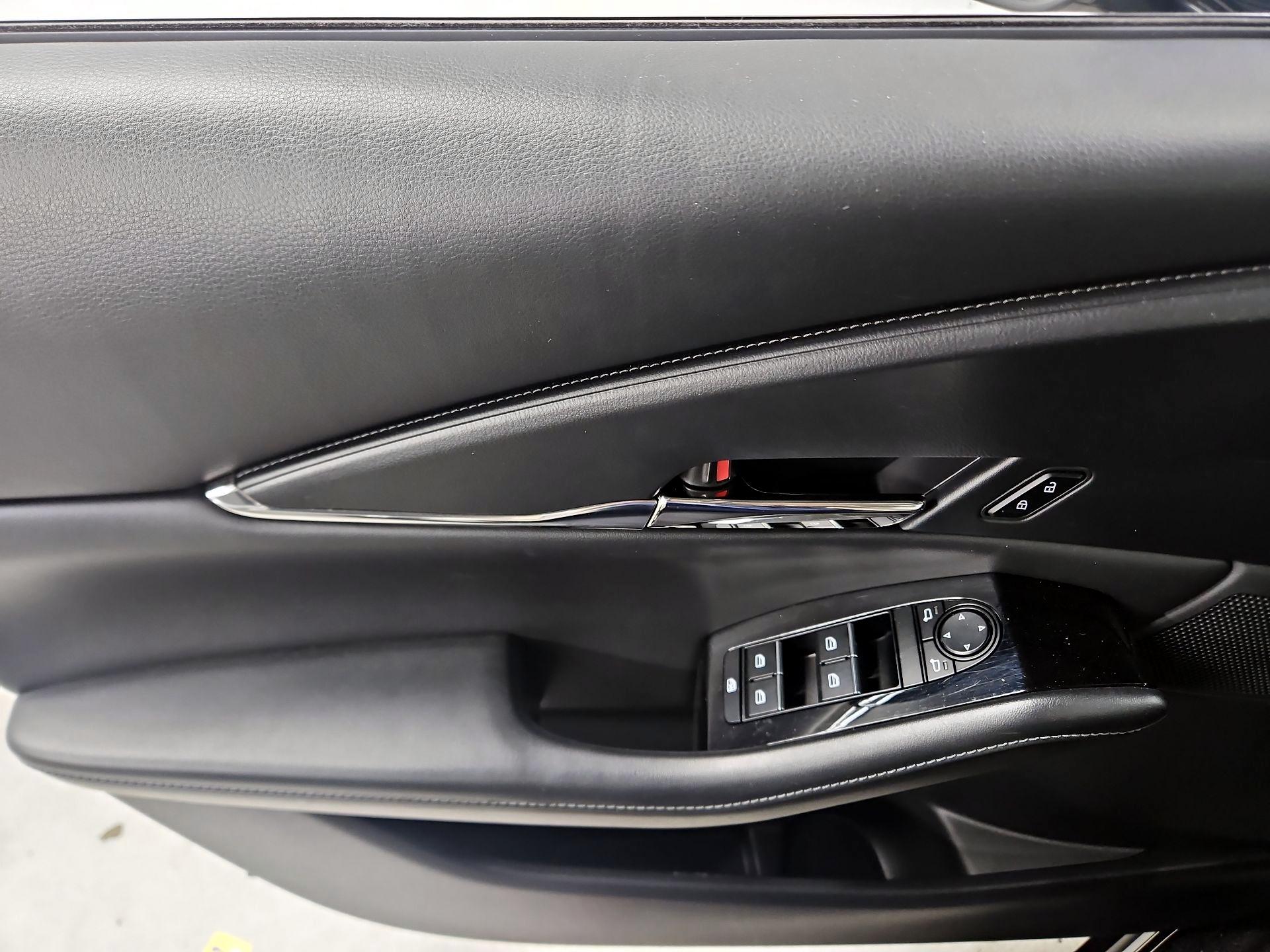 Thumbnail: 2022 Mazda CX-30 - 12