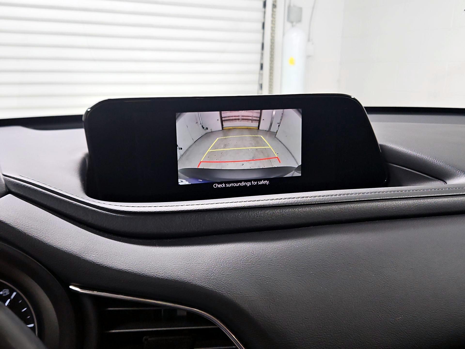 Thumbnail: 2022 Mazda CX-30 - 14