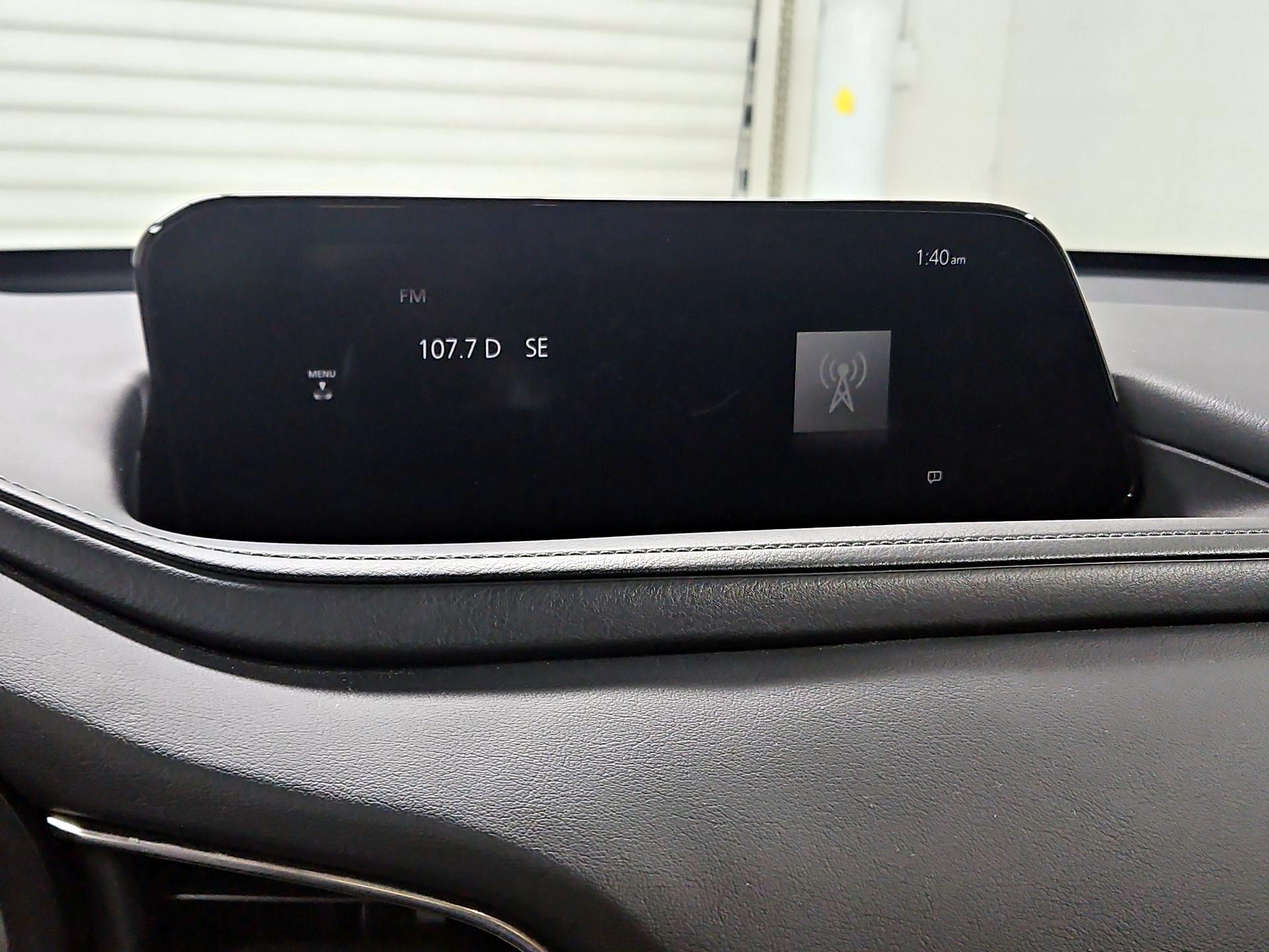 Thumbnail: 2022 Mazda CX-30 - 15