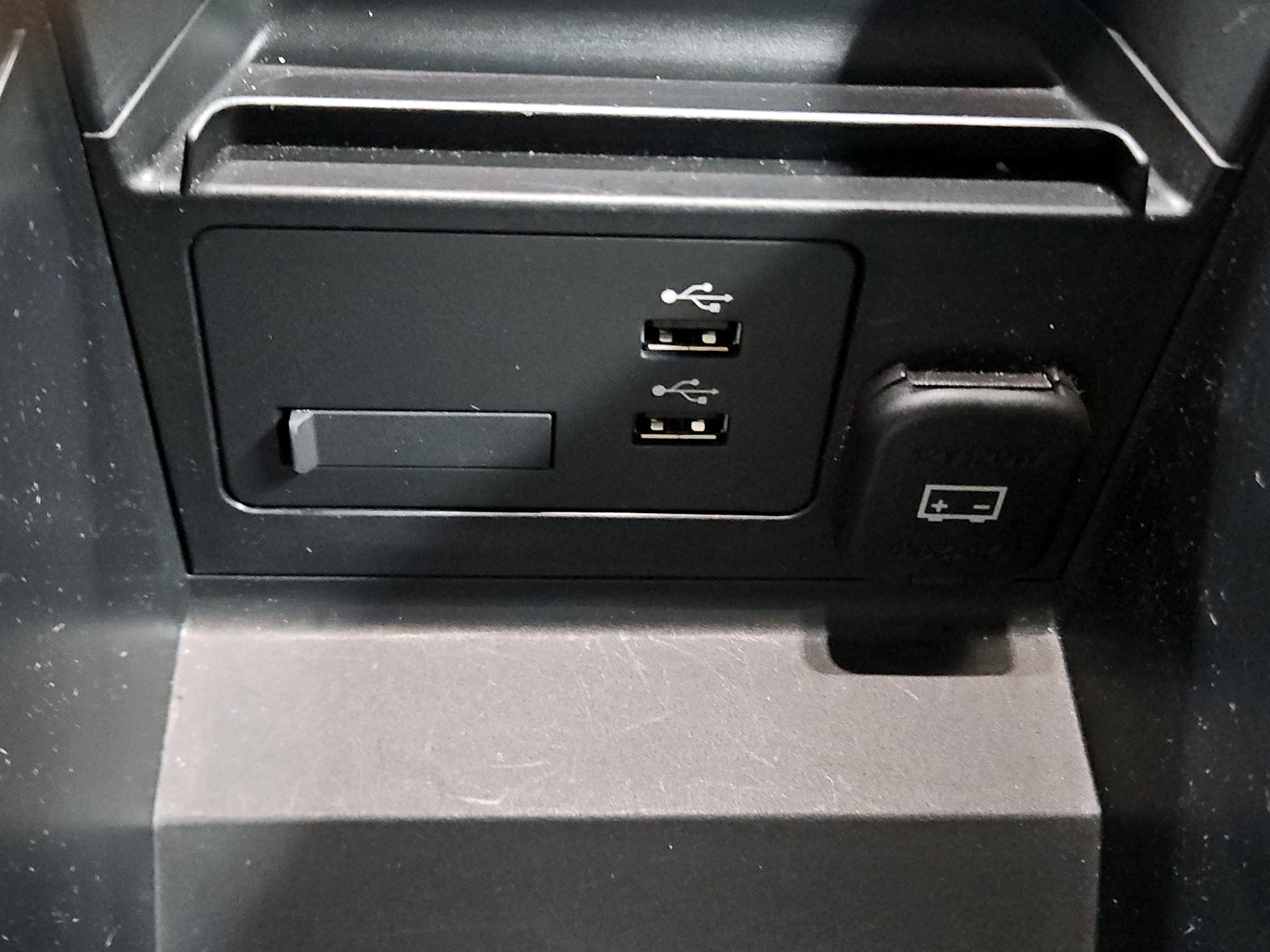 Thumbnail: 2022 Mazda CX-30 - 18