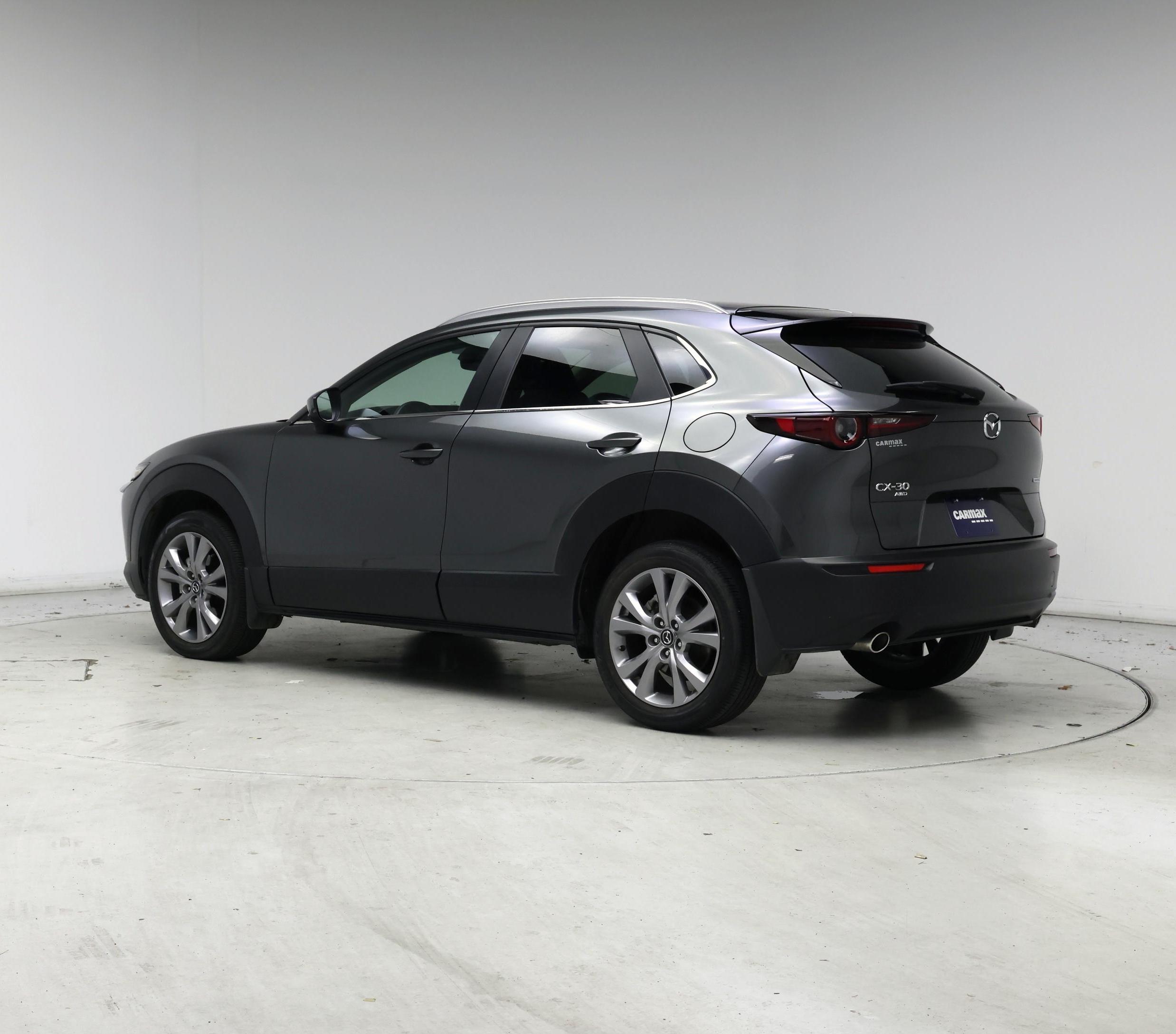 Thumbnail: 2022 Mazda CX-30 - 2