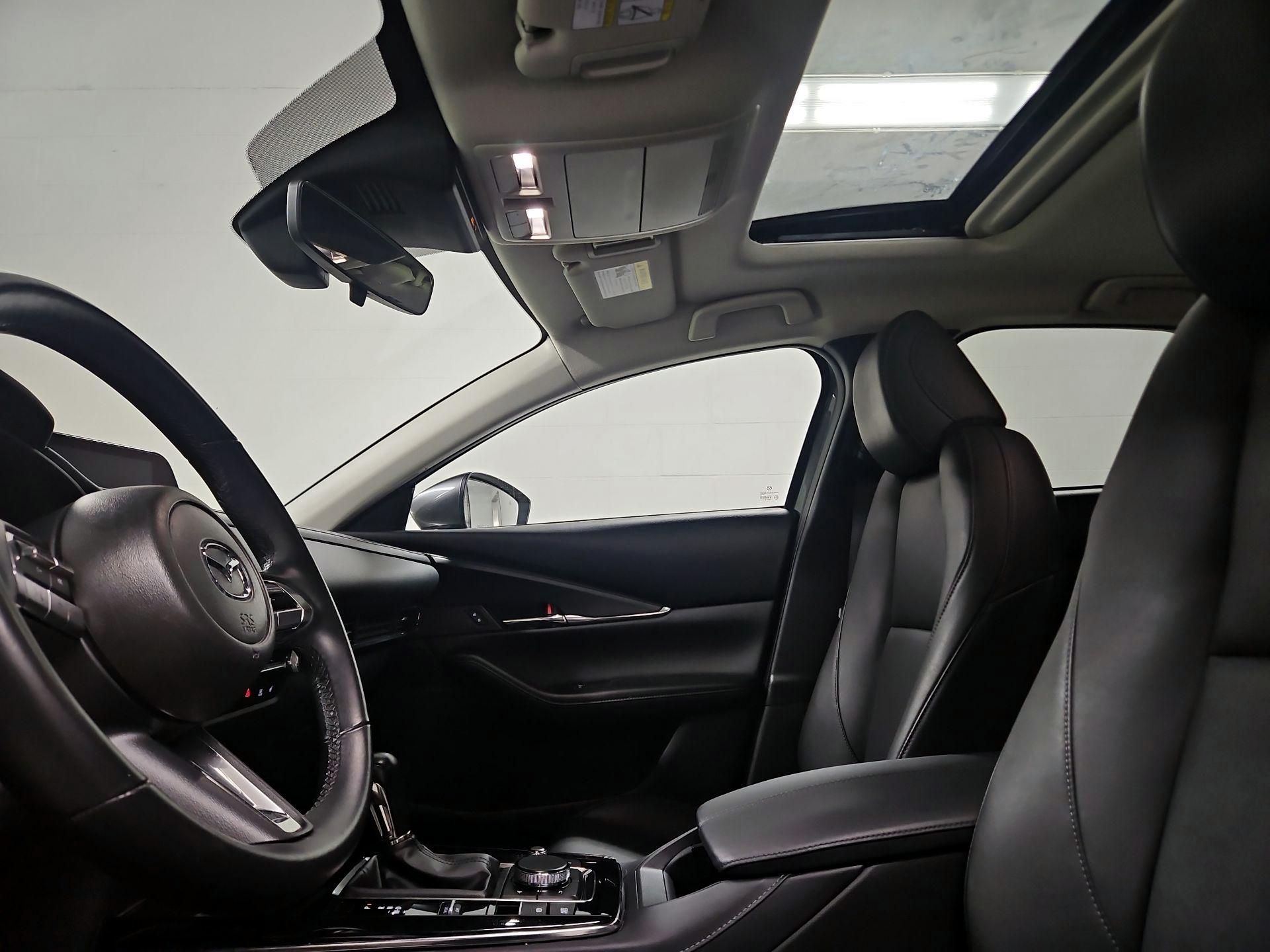 Thumbnail: 2022 Mazda CX-30 - 19