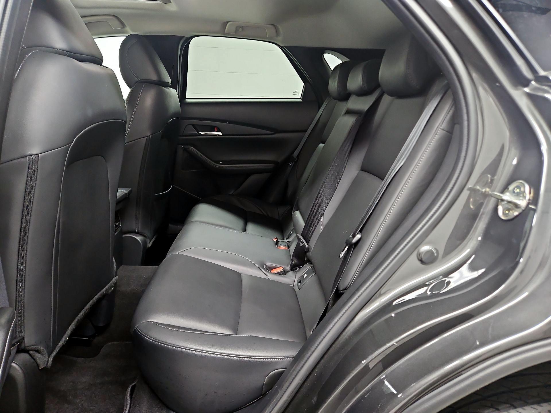 Thumbnail: 2022 Mazda CX-30 - 20