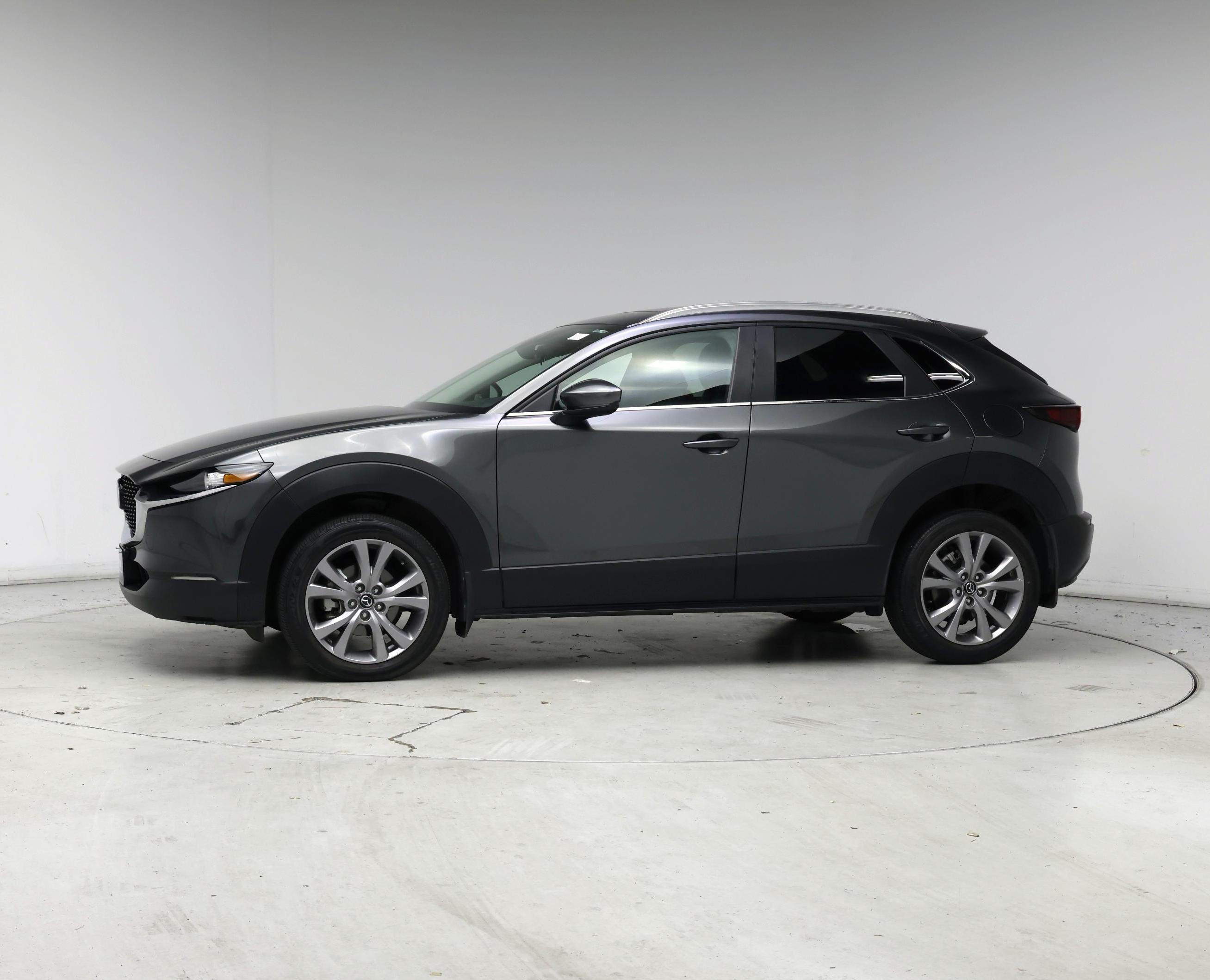 Thumbnail: 2022 Mazda CX-30 - 3