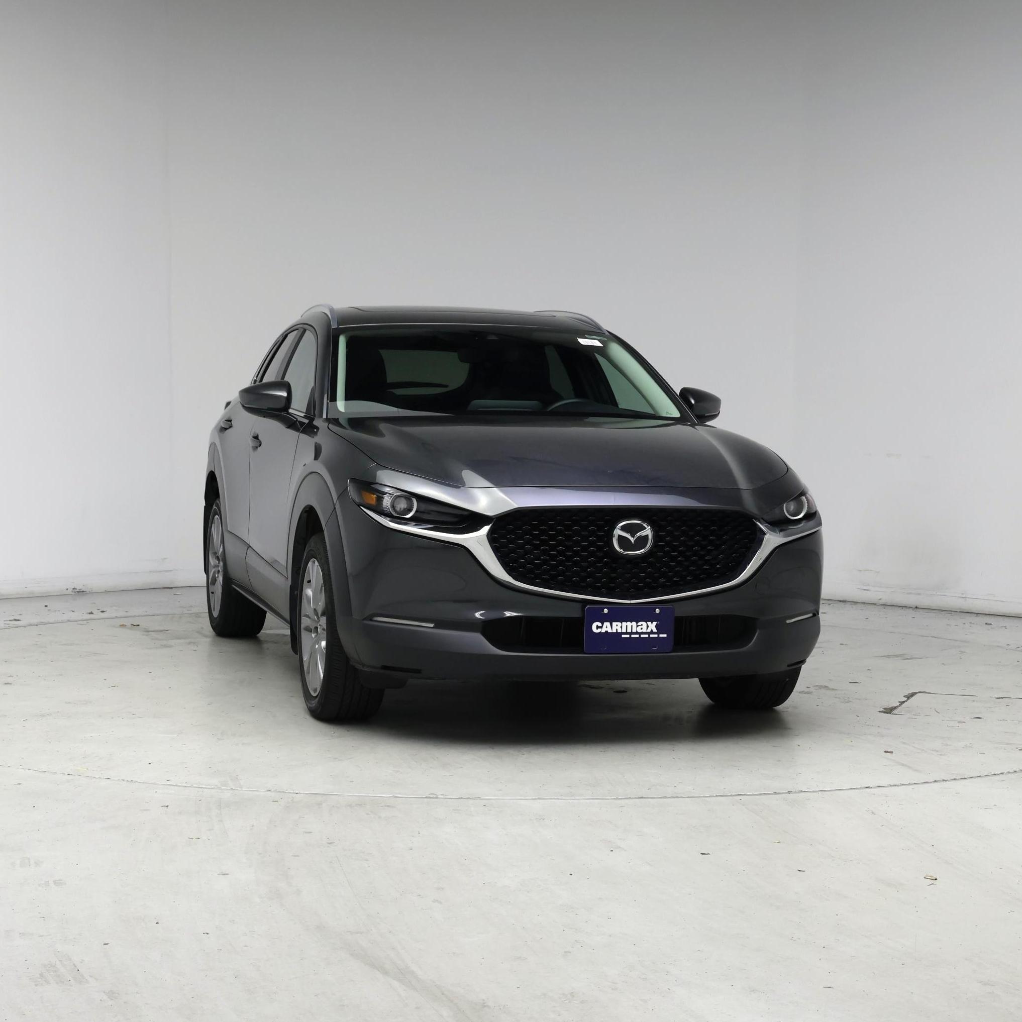 Thumbnail: 2022 Mazda CX-30 - 5