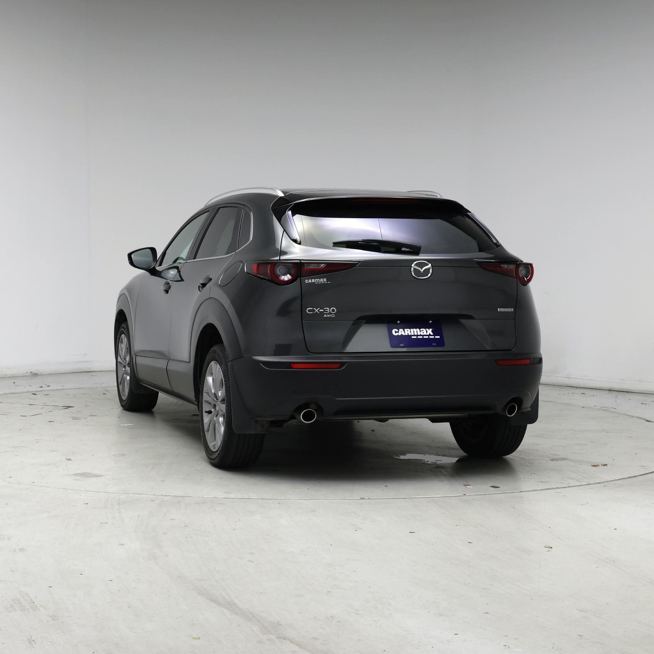 Thumbnail: 2022 Mazda CX-30 - 6
