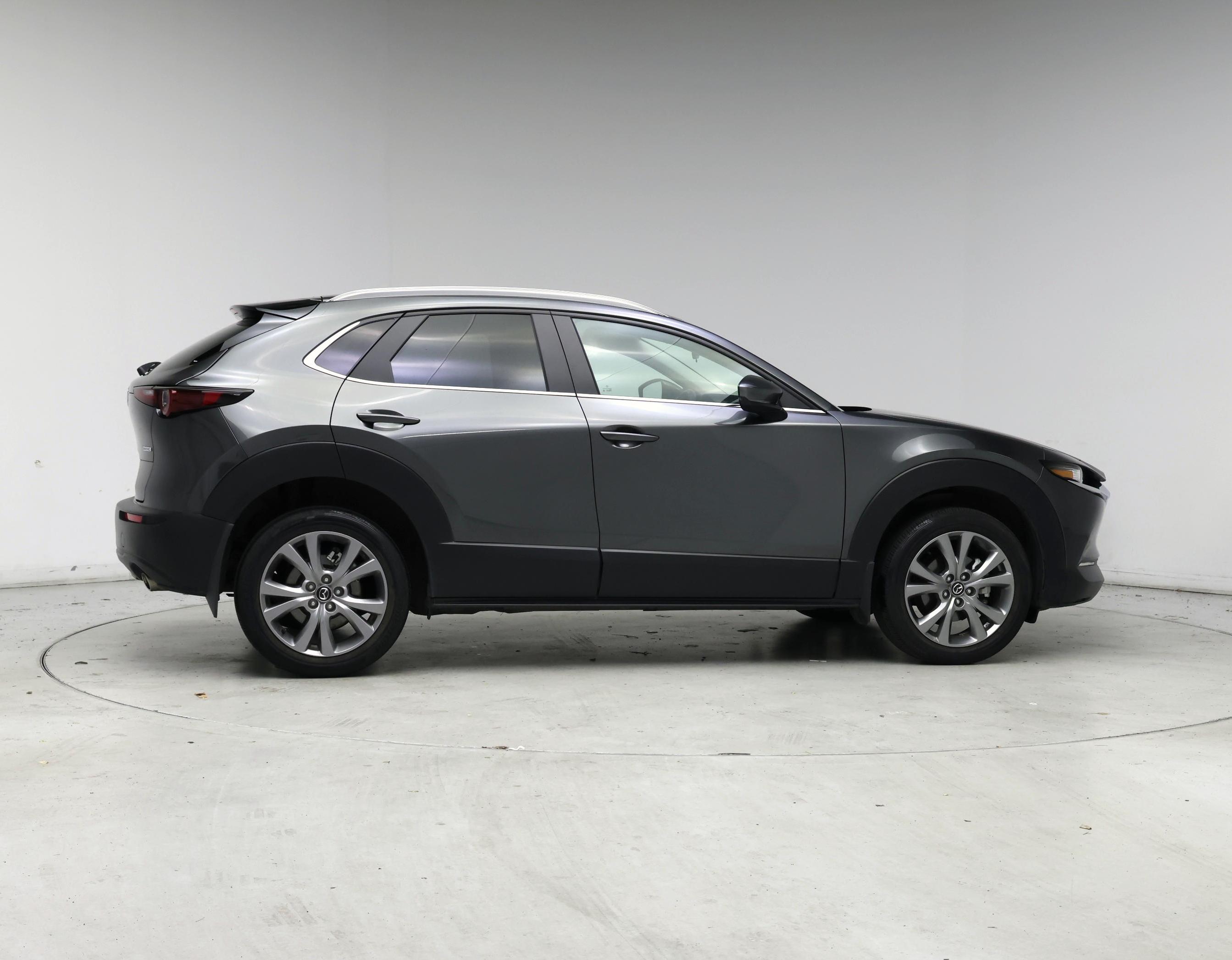 Thumbnail: 2022 Mazda CX-30 - 7