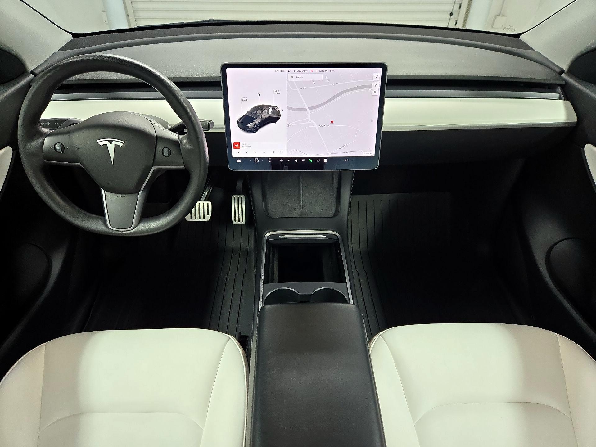 Thumbnail: 2021 Tesla Model Y - 9