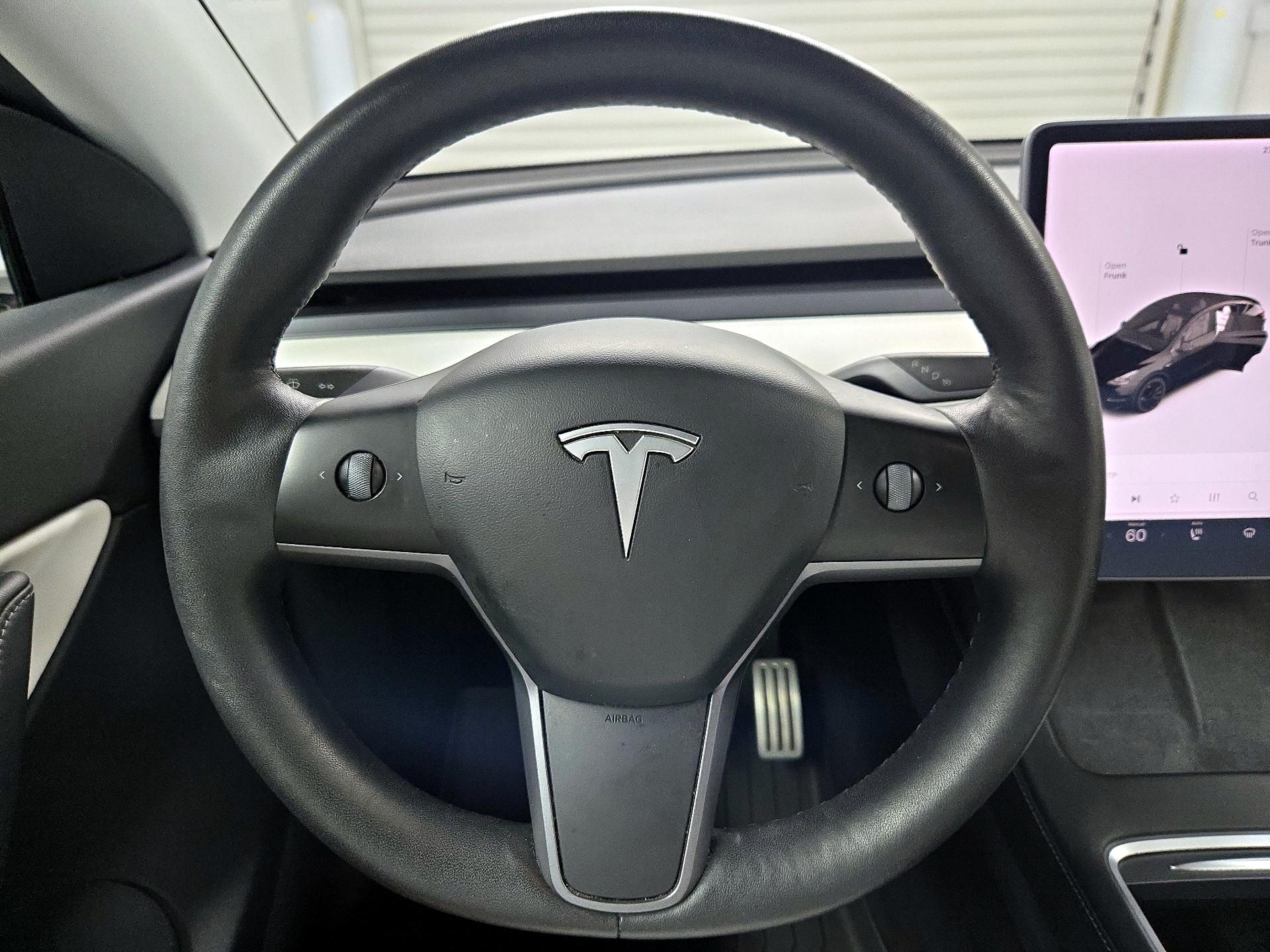 Thumbnail: 2021 Tesla Model Y - 10