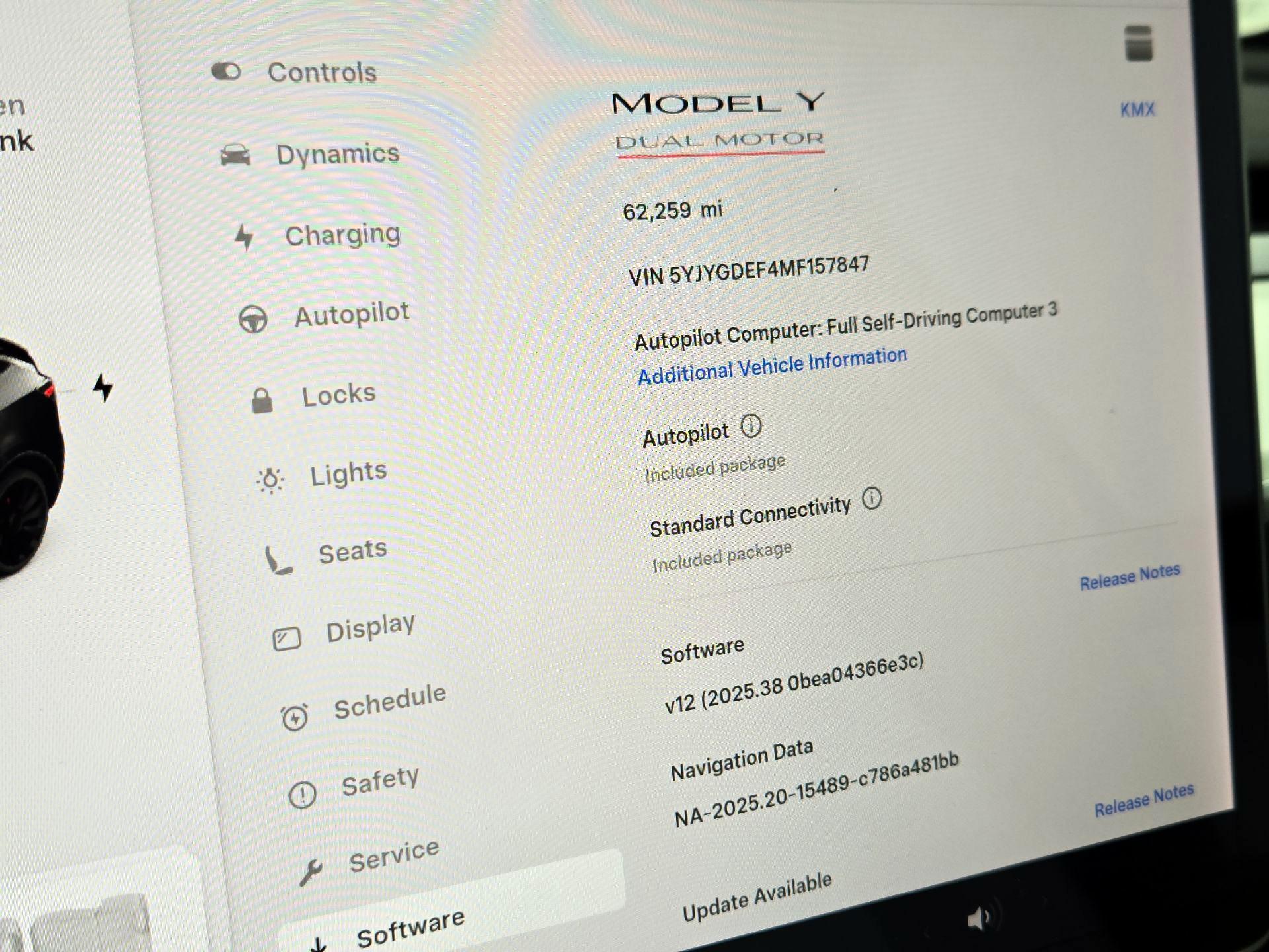 Thumbnail: 2021 Tesla Model Y - 13