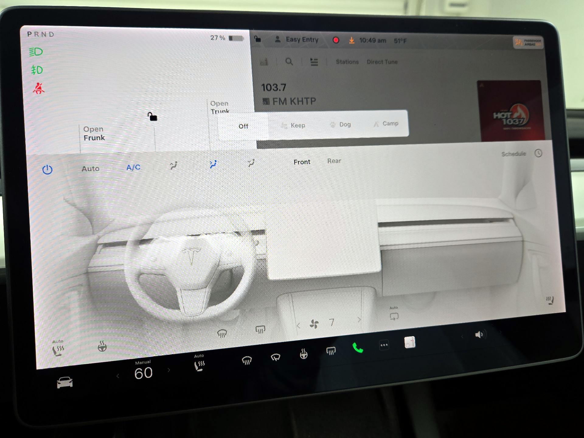 Thumbnail: 2021 Tesla Model Y - 16