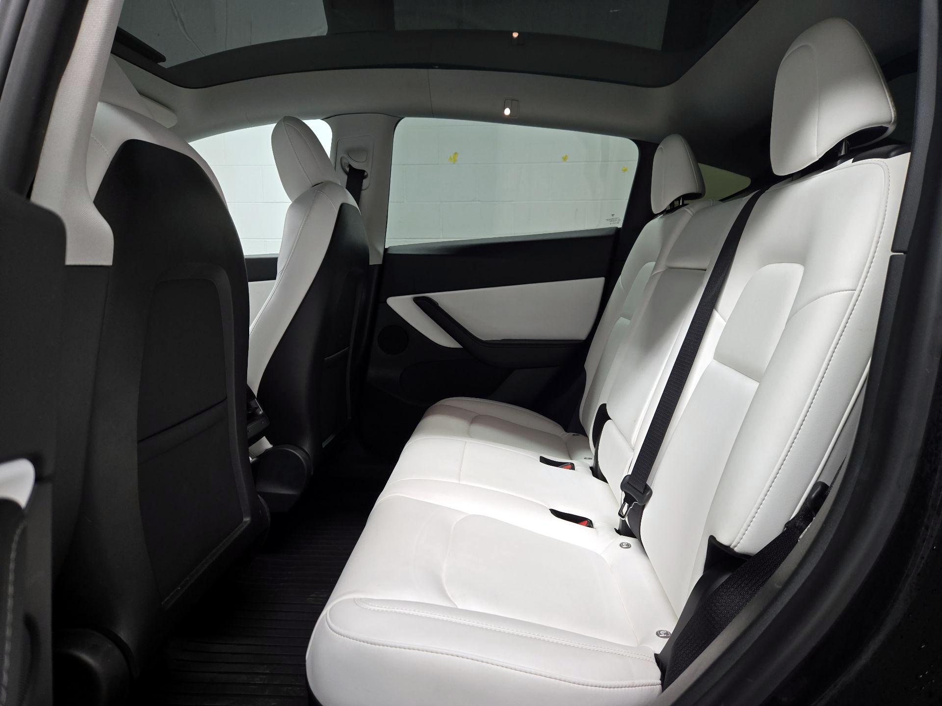 Thumbnail: 2021 Tesla Model Y - 18