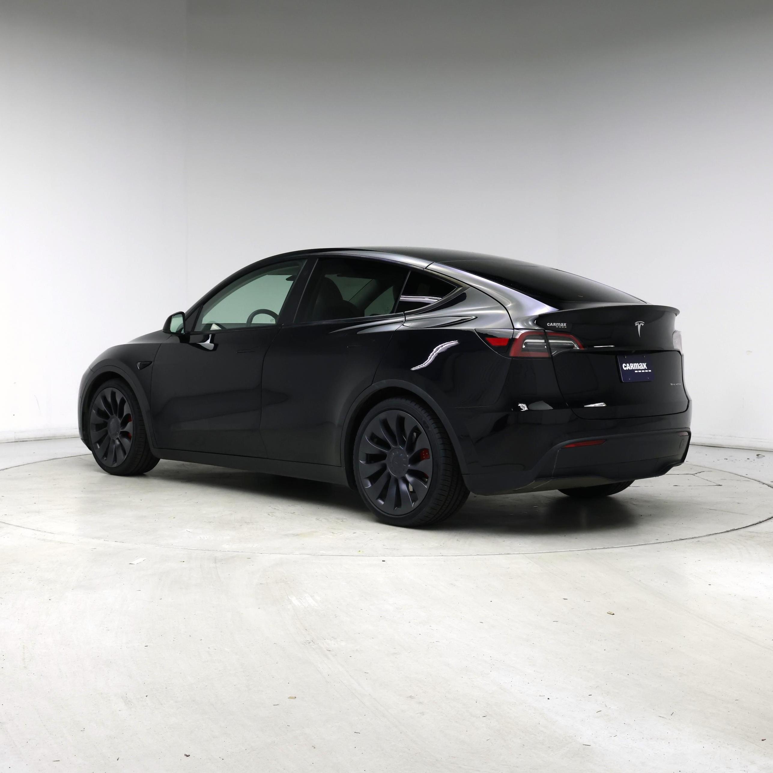 Thumbnail: 2021 Tesla Model Y - 2