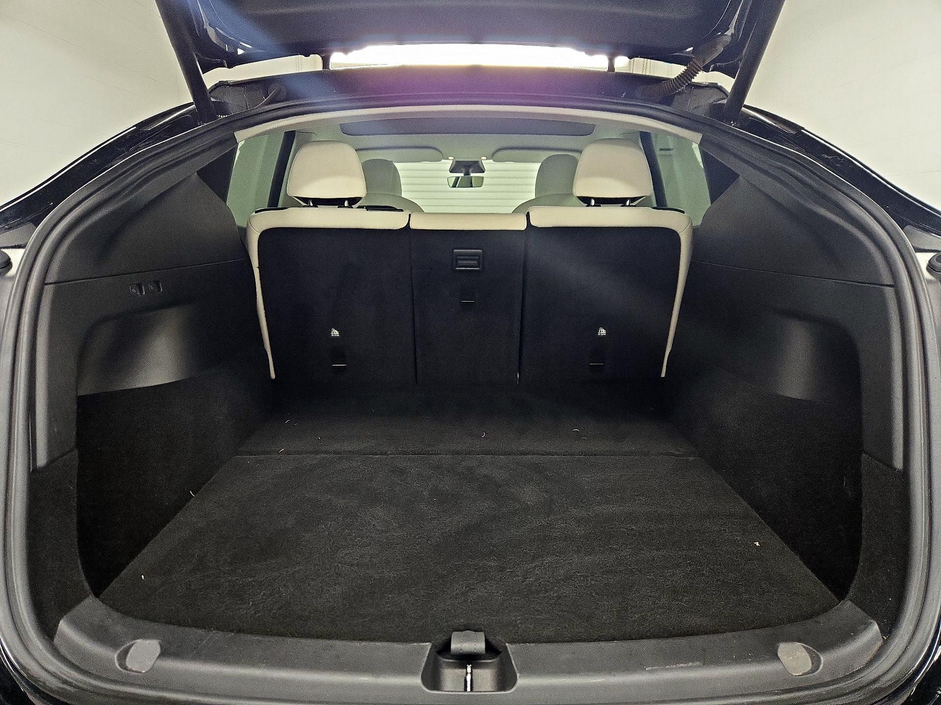 Thumbnail: 2021 Tesla Model Y - 19