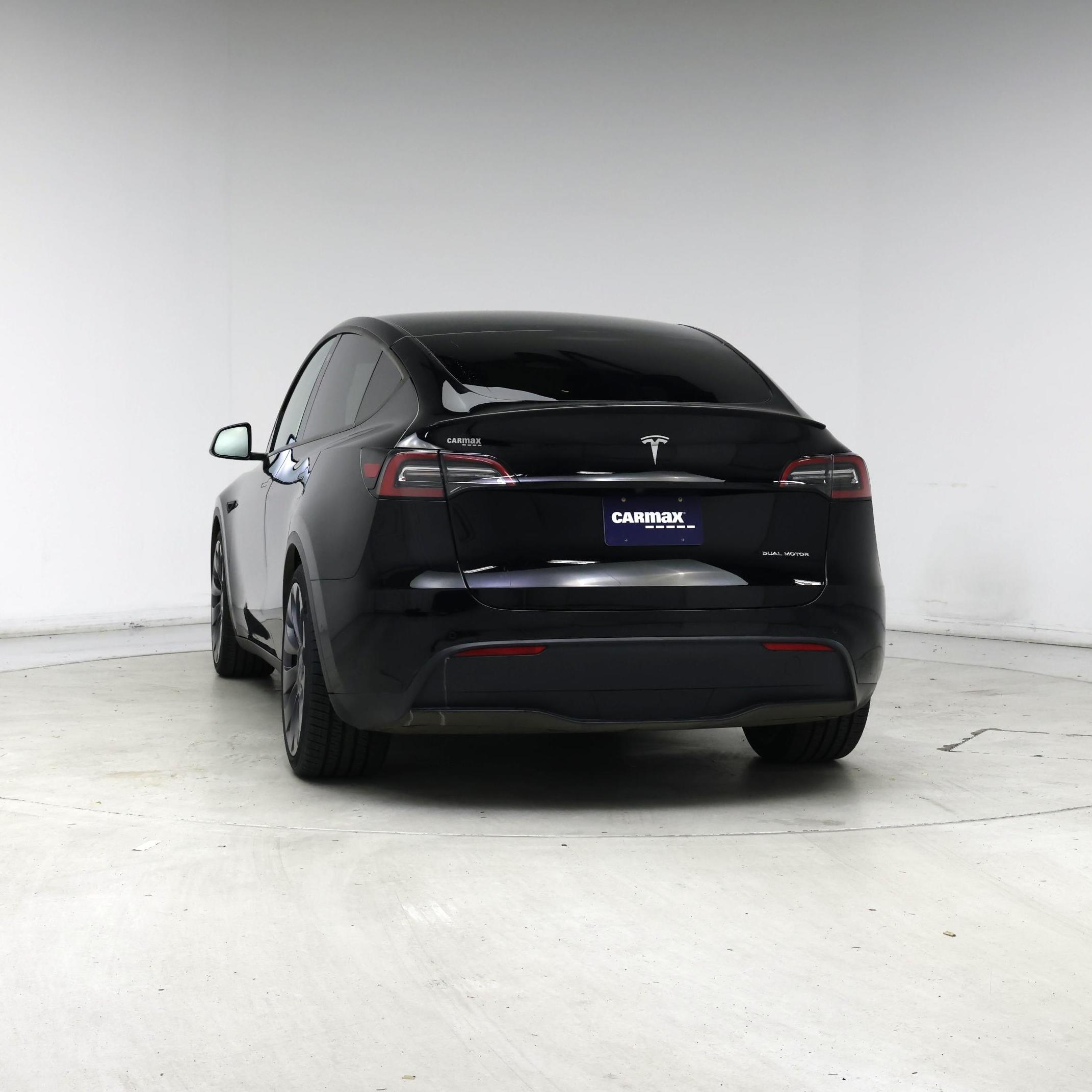 Thumbnail: 2021 Tesla Model Y - 6