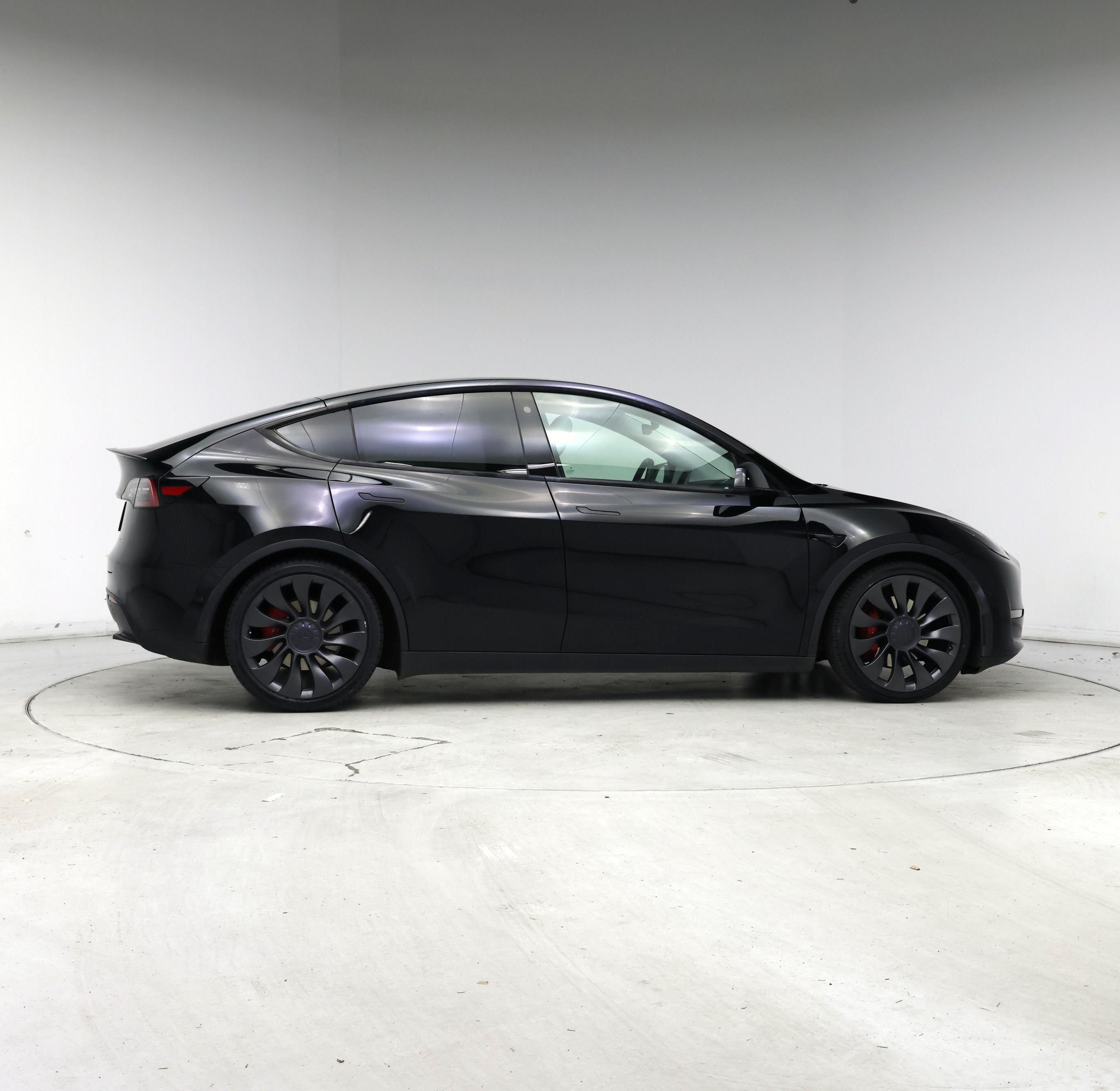 Thumbnail: 2021 Tesla Model Y - 7