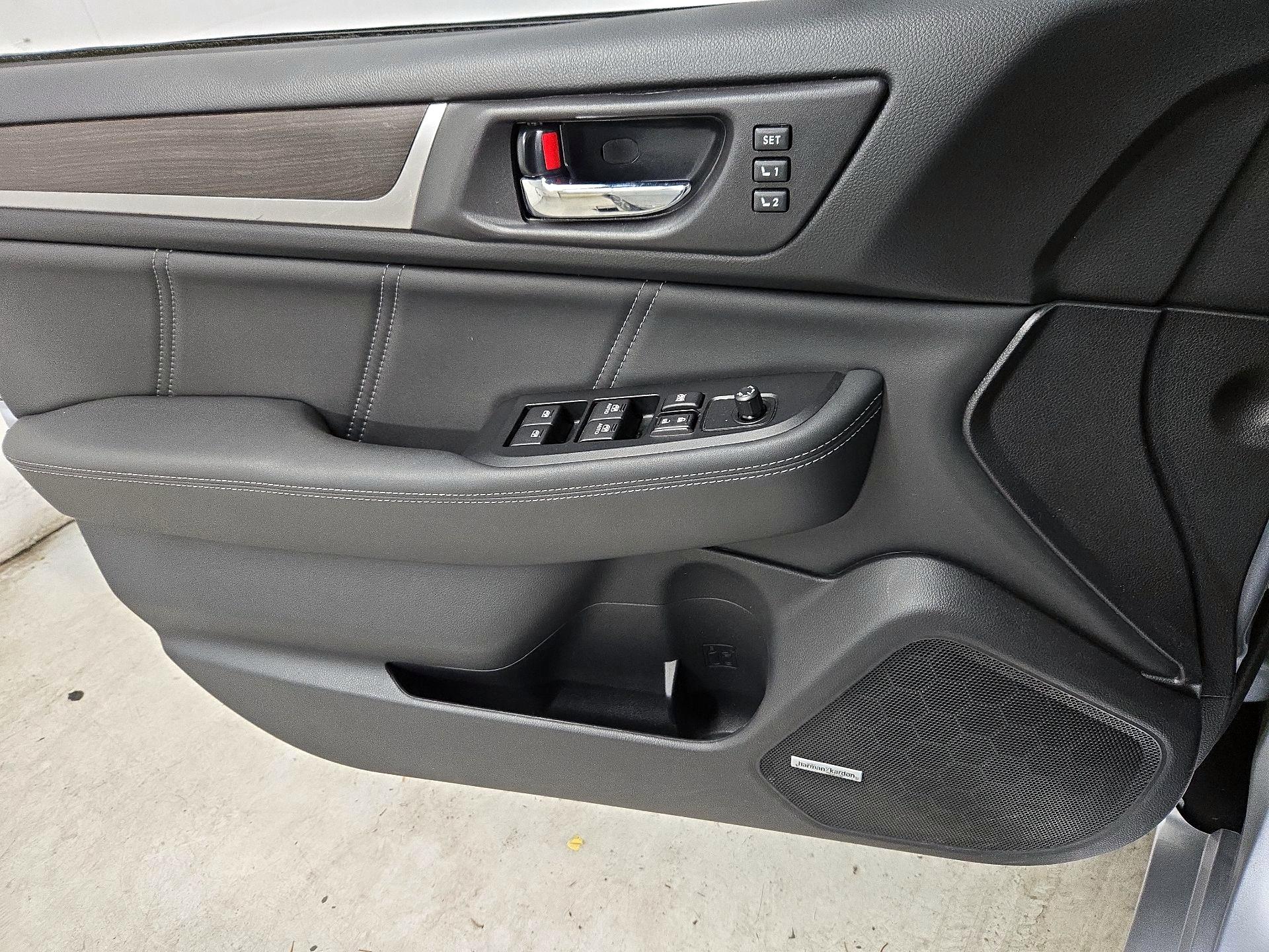 Thumbnail: 2019 Subaru Legacy - 12