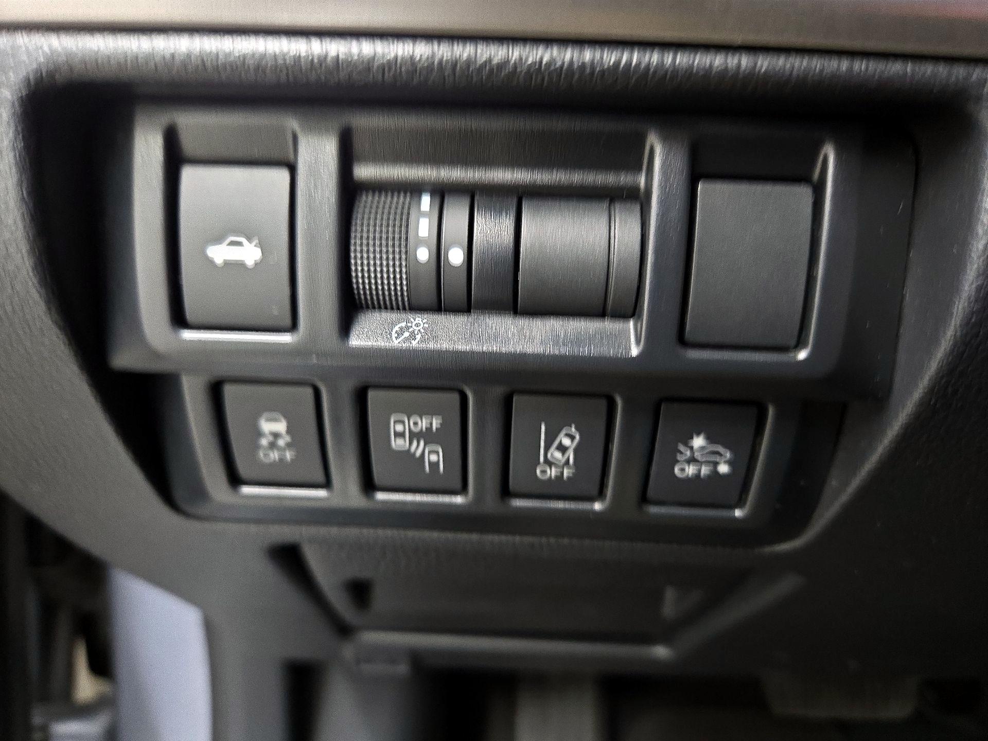 Thumbnail: 2019 Subaru Legacy - 13