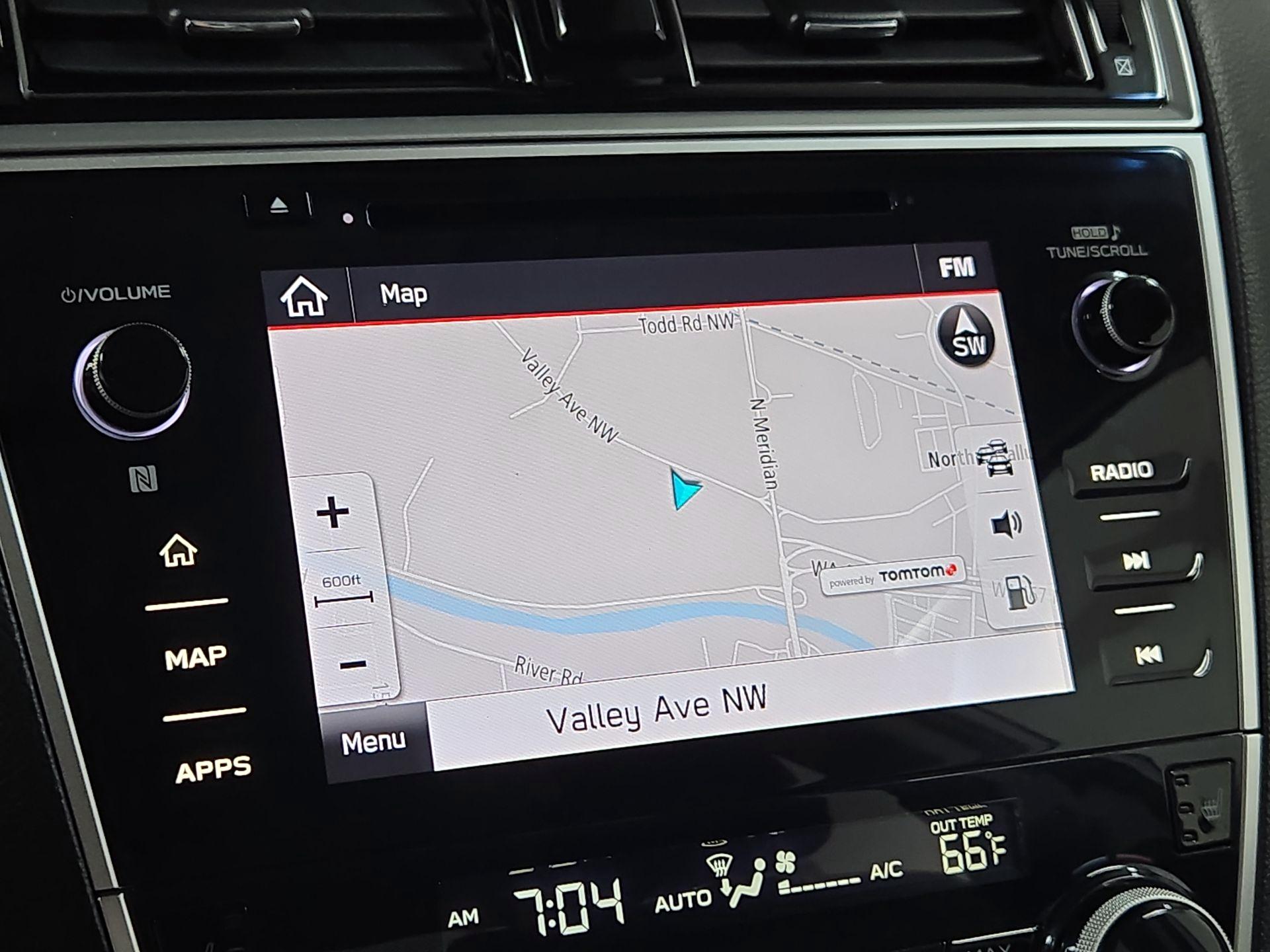 Thumbnail: 2019 Subaru Legacy - 14